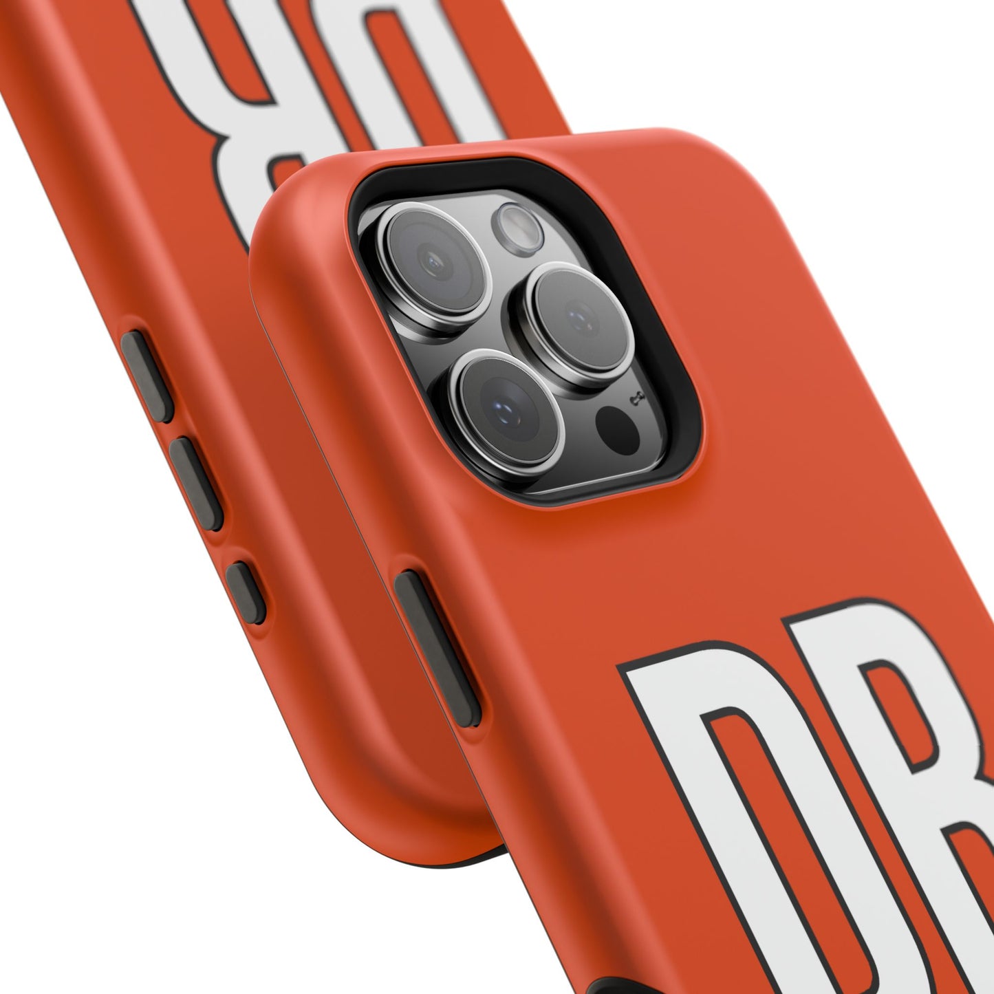 Dr Crush Impact-Resistant Phone Cases