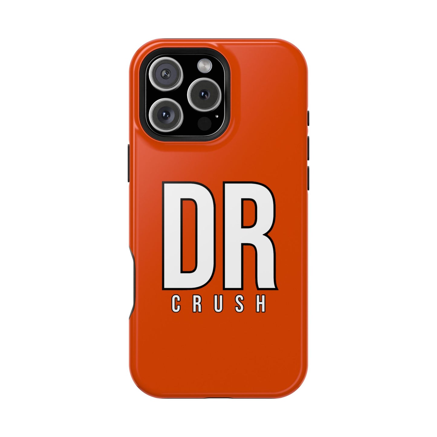 Dr Crush Impact-Resistant Phone Cases