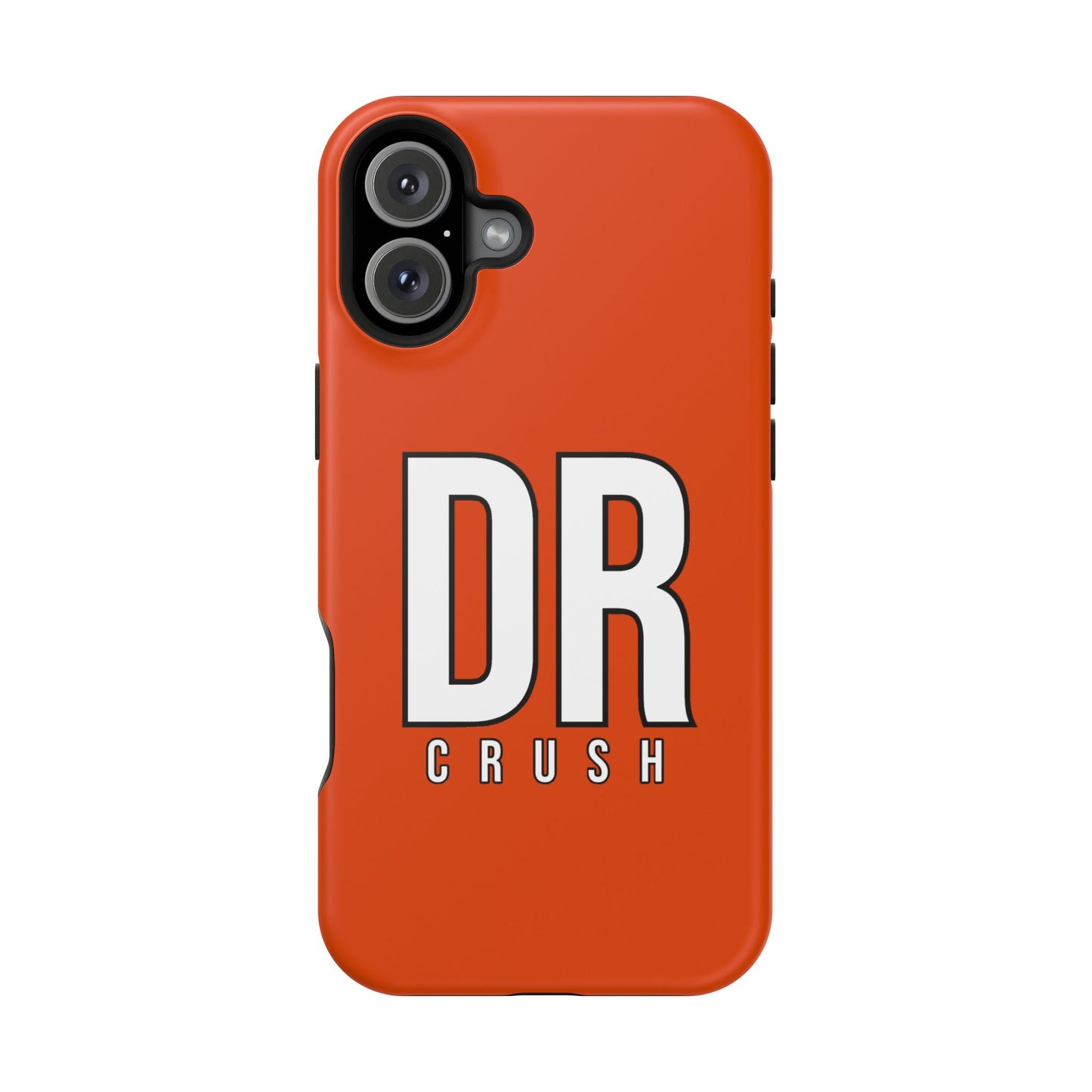 Dr Crush Impact-Resistant Phone Cases