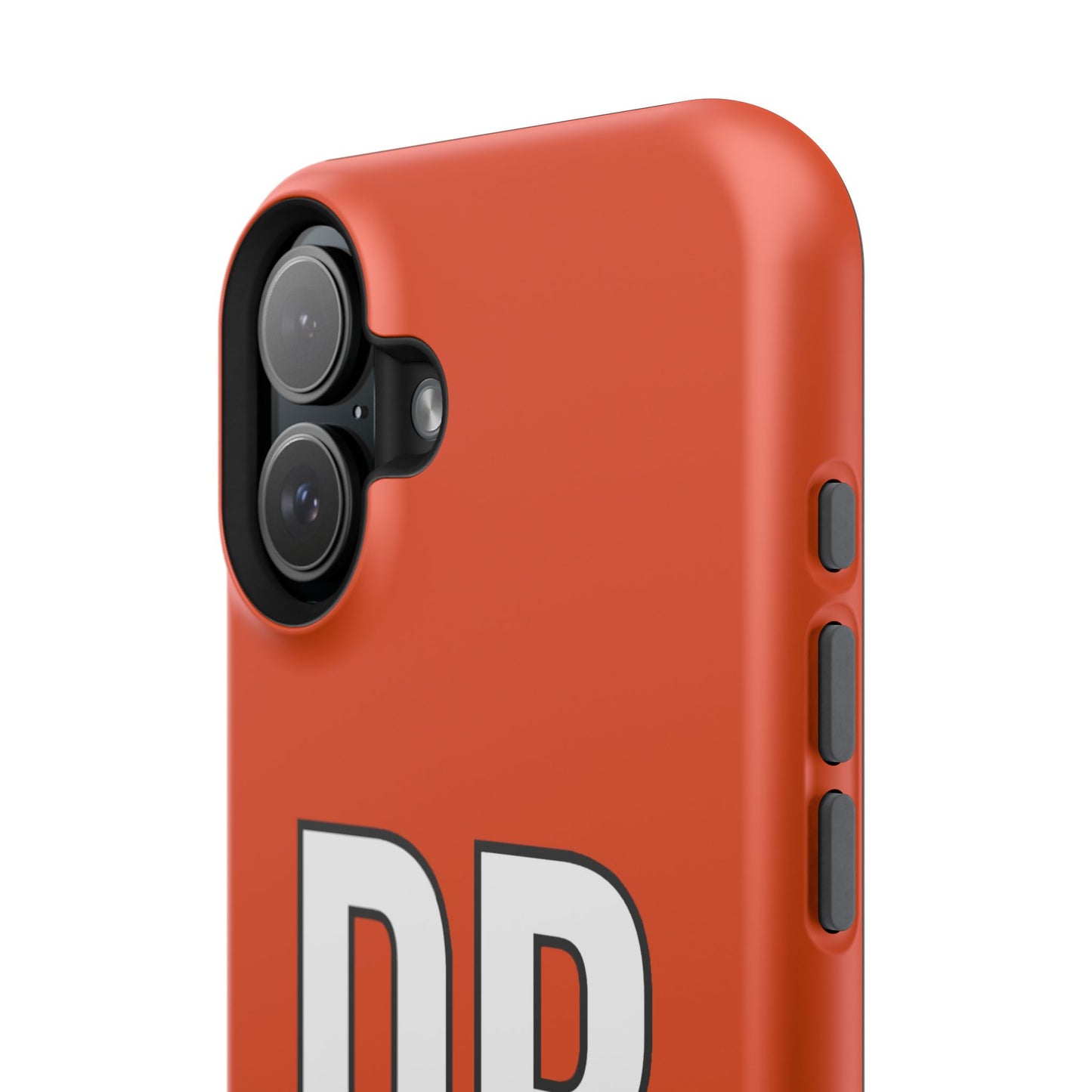 Dr Crush Impact-Resistant Phone Cases