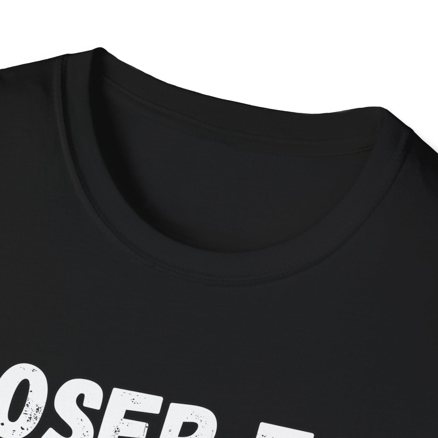 Loser to Luxury T-Shirts