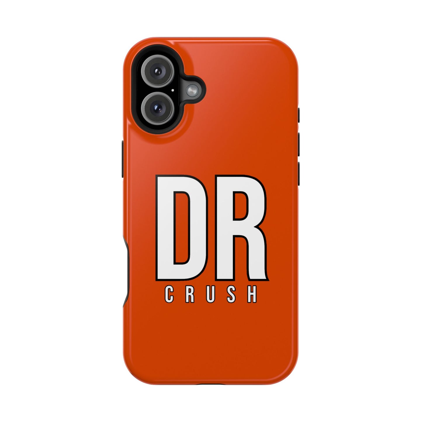 Dr Crush Impact-Resistant Phone Cases