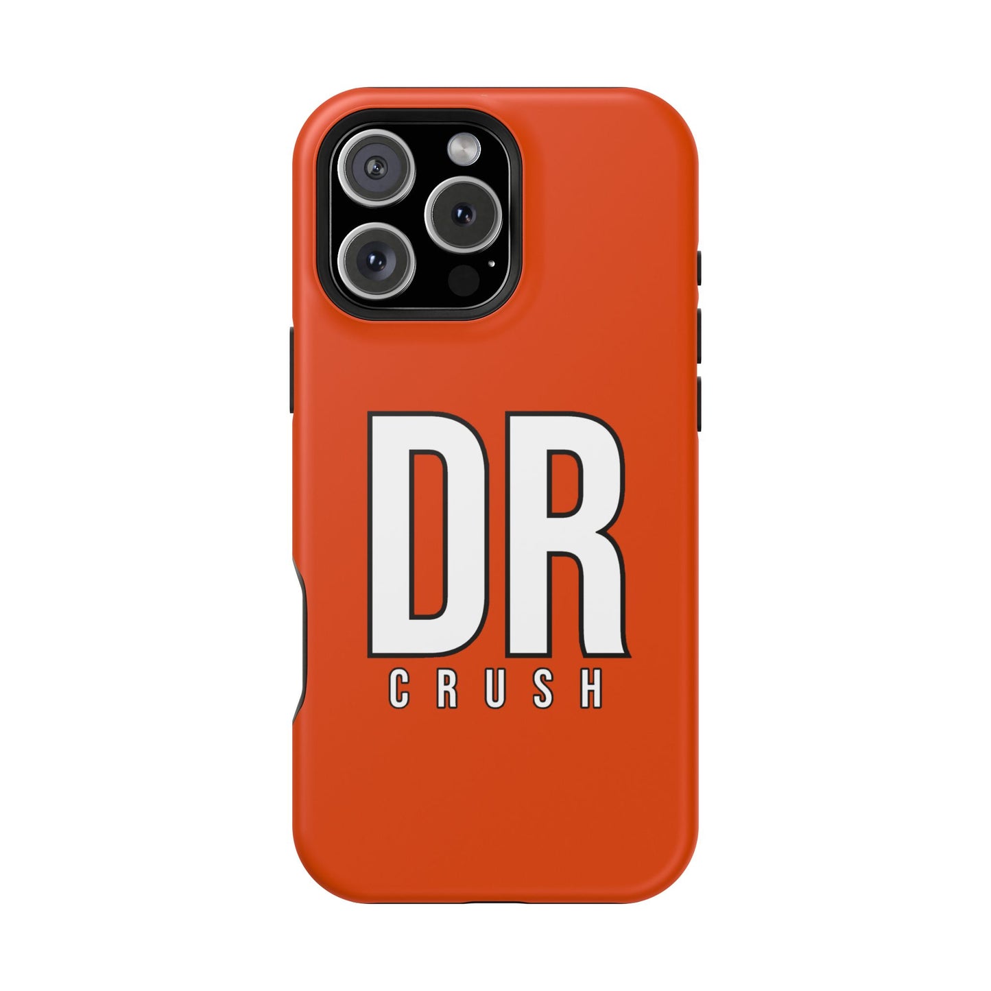 Dr Crush Impact-Resistant Phone Cases