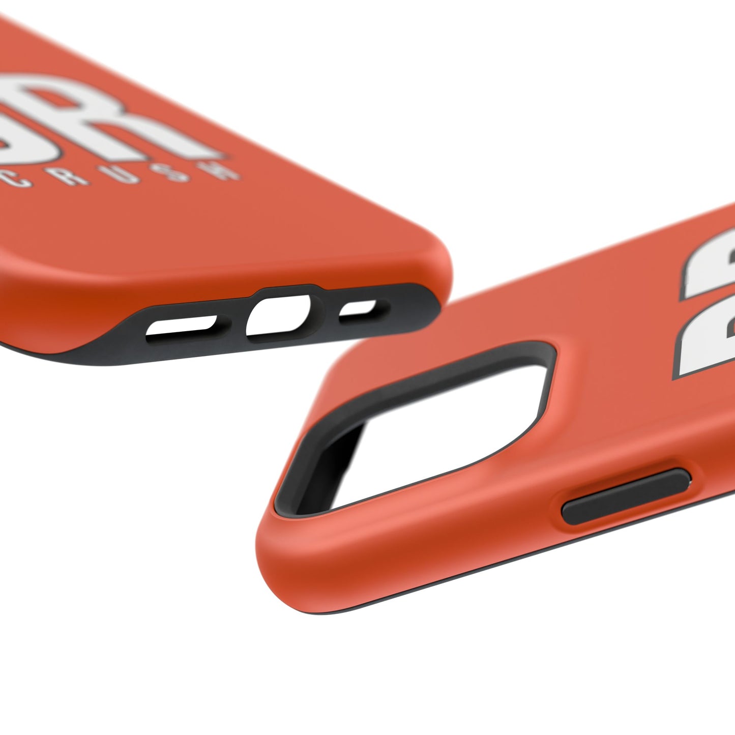 Dr Crush Impact-Resistant Phone Cases