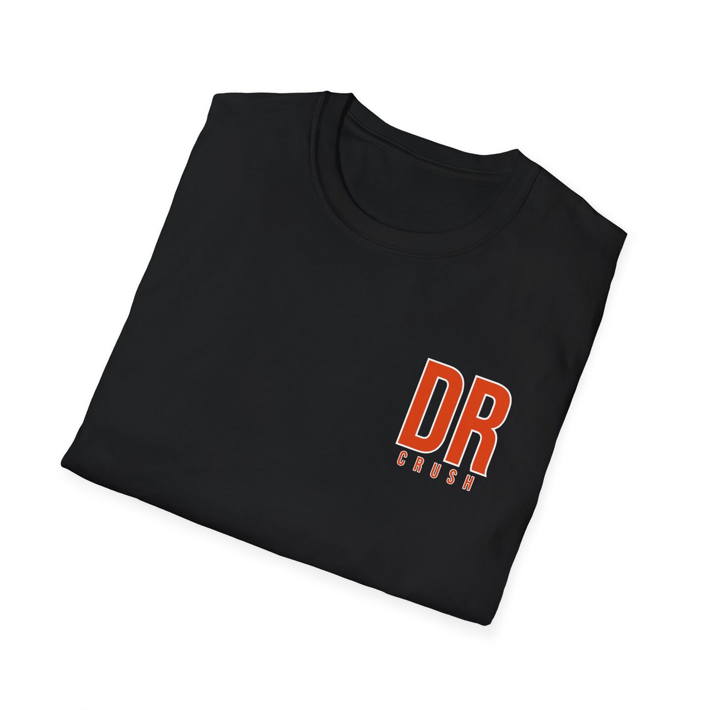 Dr Crush T-Shirts