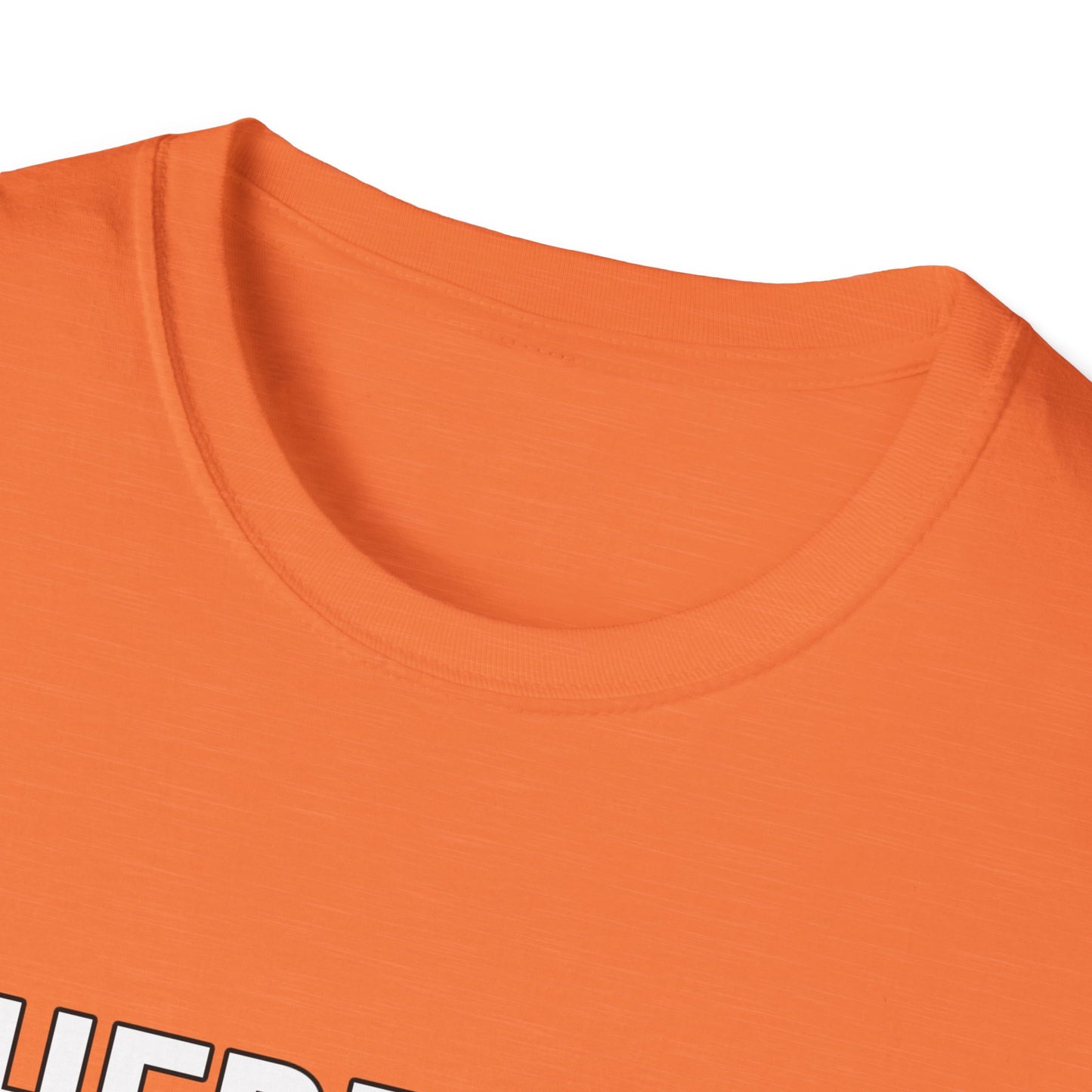 Hand Written Apology T-Shirts