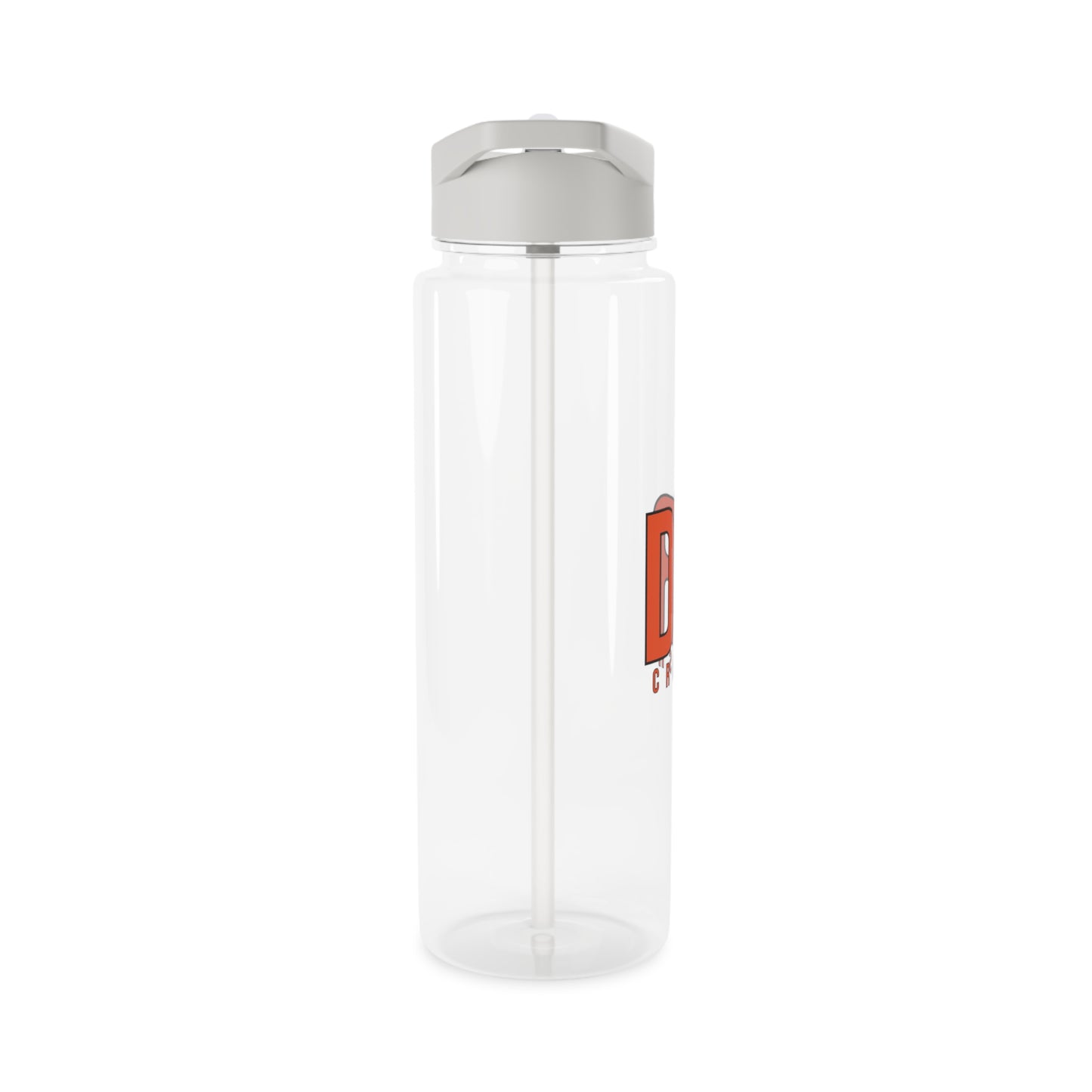 Dr Crush Water Bottle