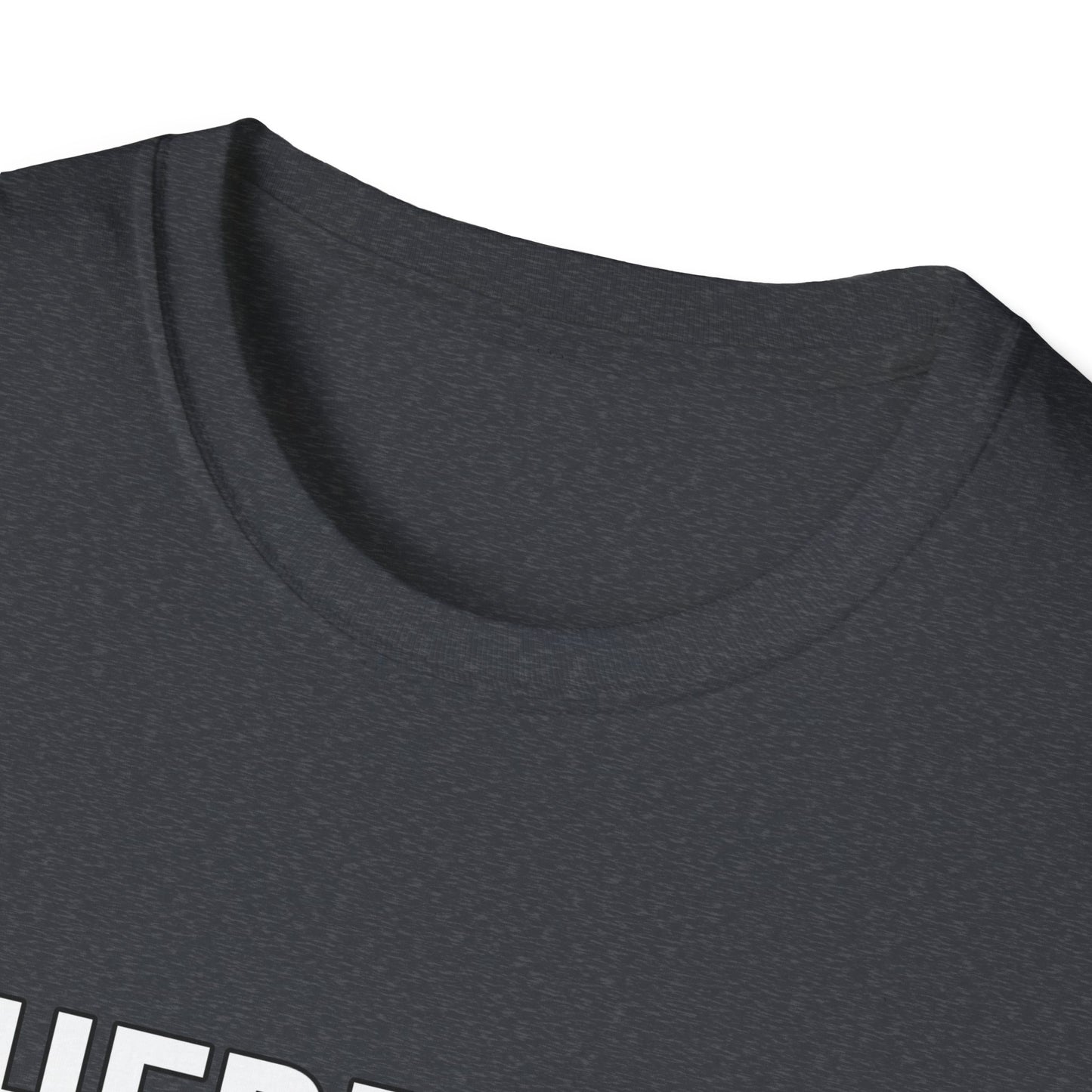 Hand Written Apology T-Shirts
