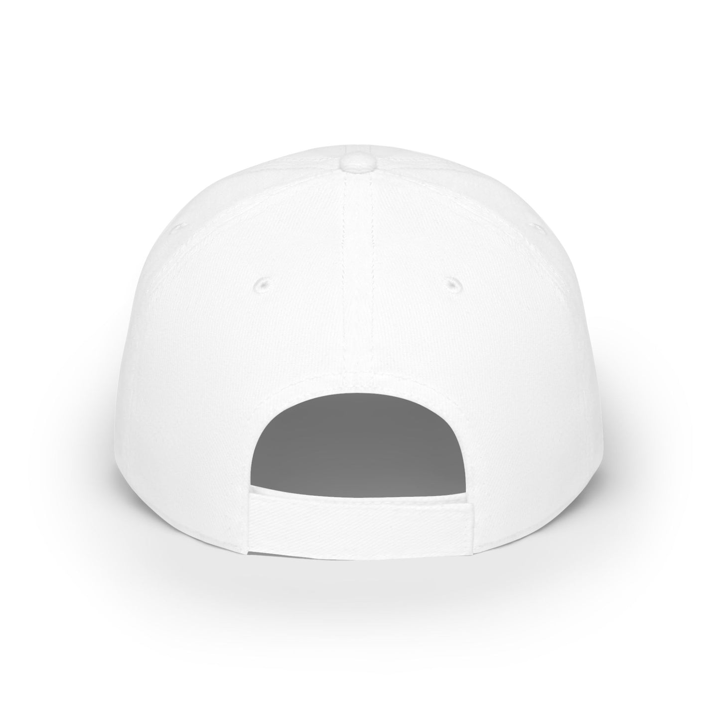 Crush Characters Baseball Cap