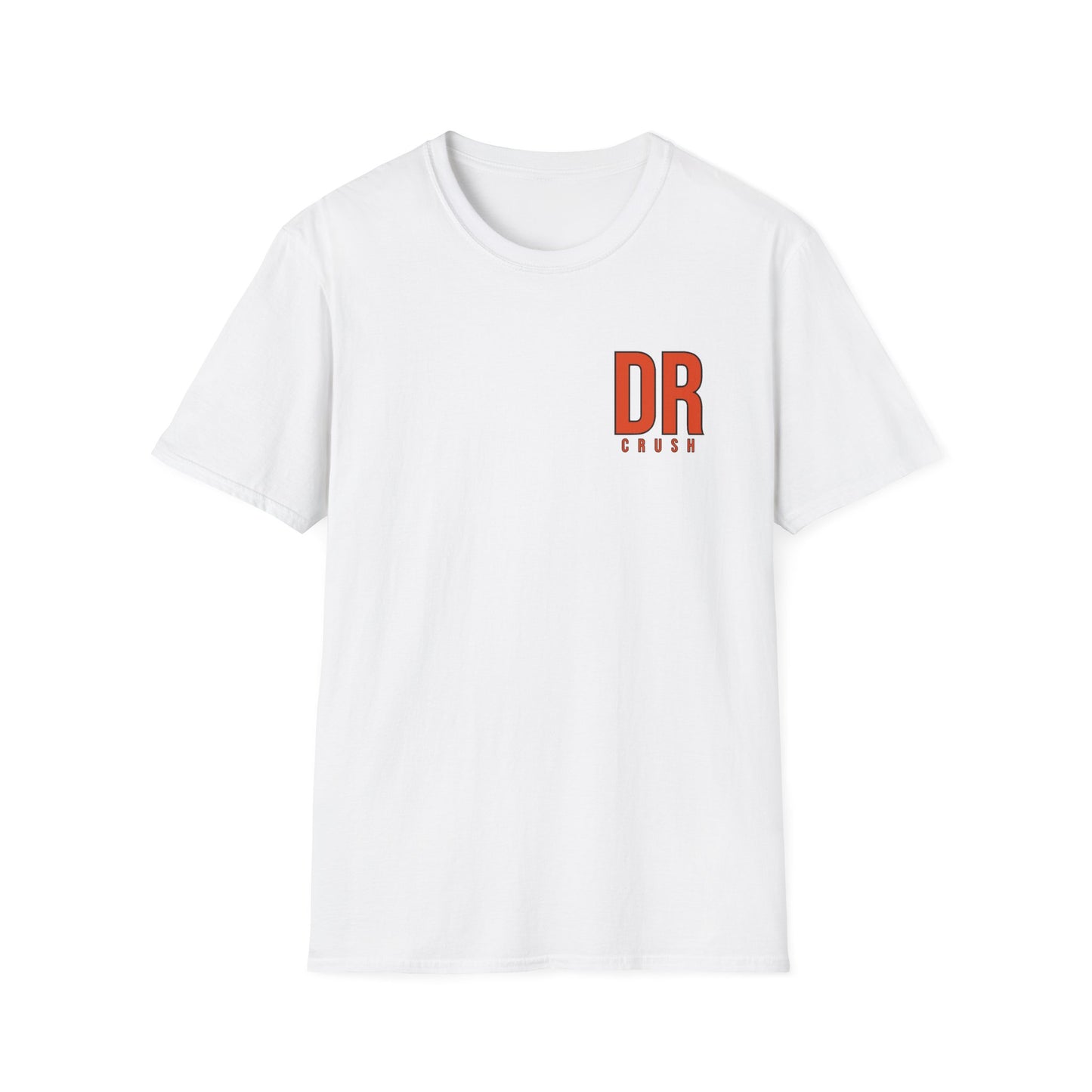 Dr Crush T-Shirts