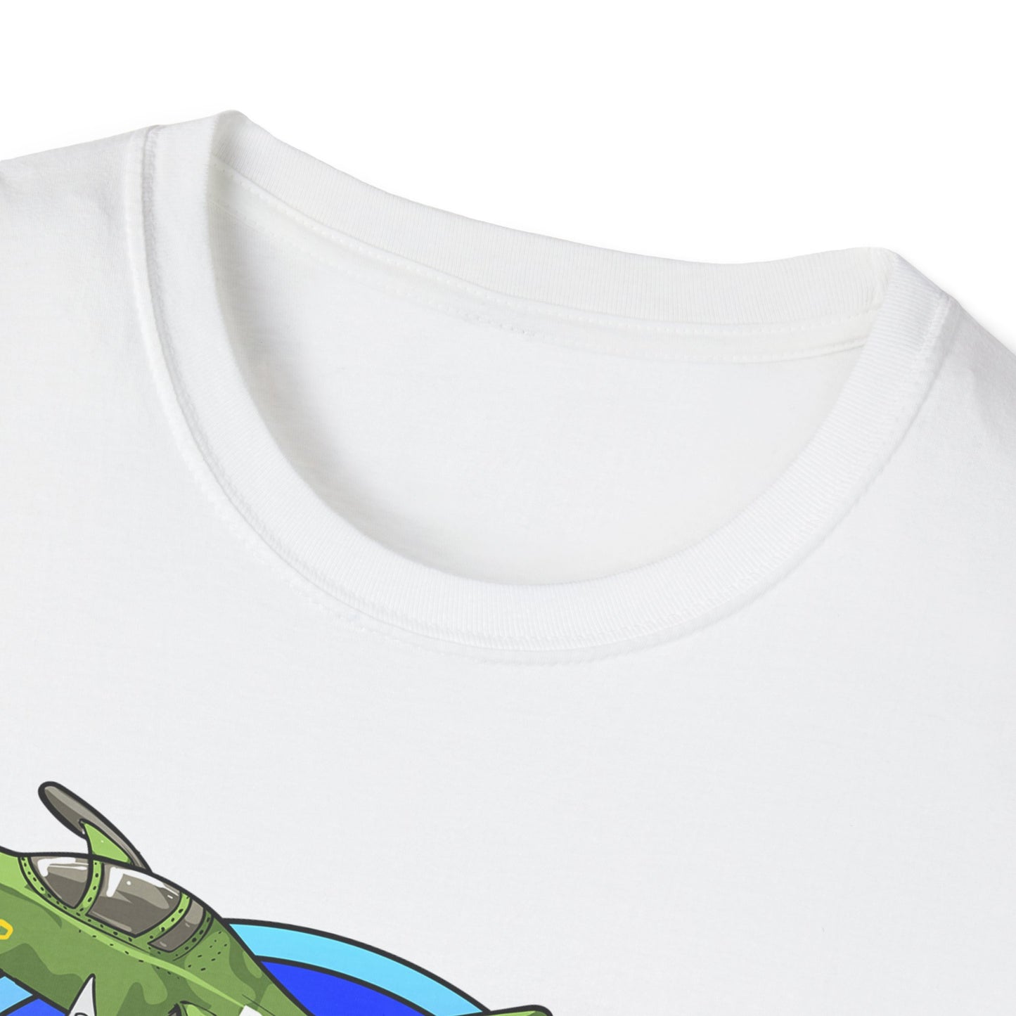 Crush Characters TShirt