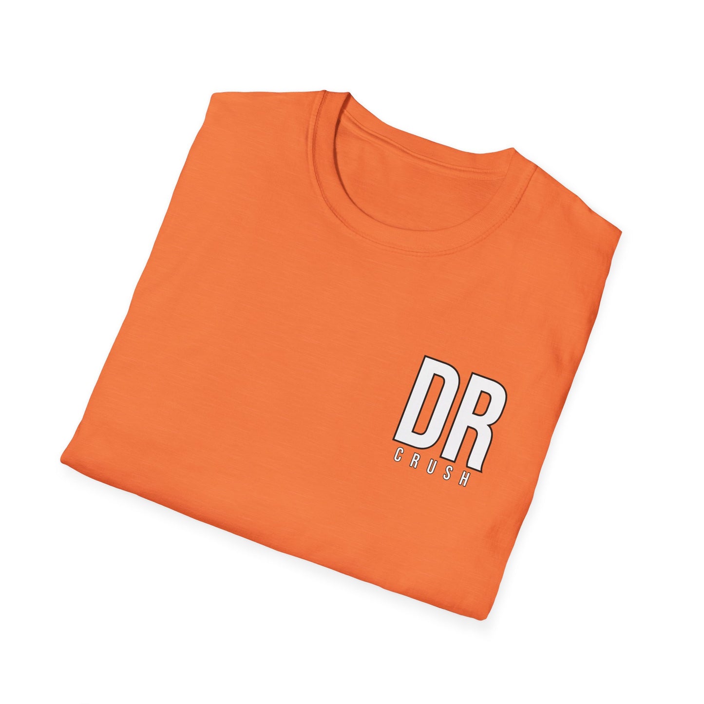 Dr Crush T-Shirts