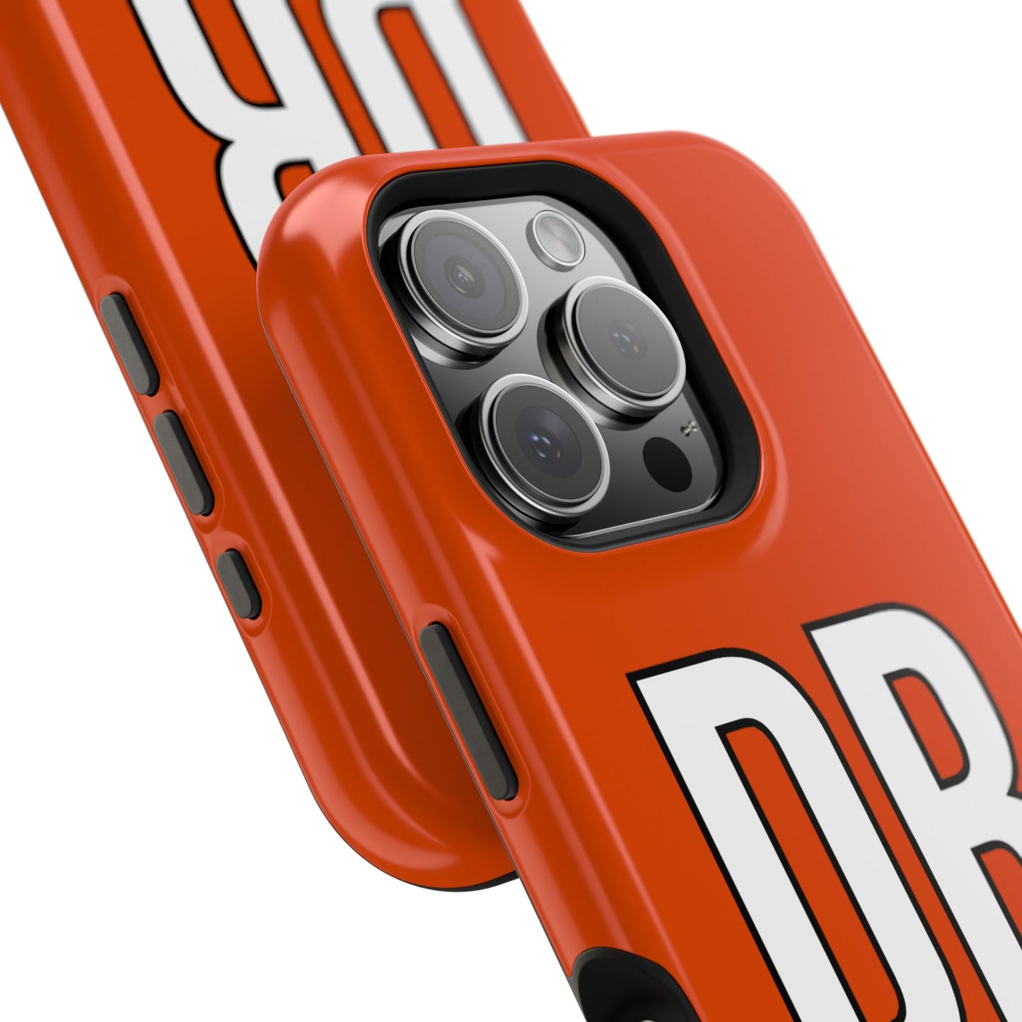 Dr Crush Impact-Resistant Phone Cases