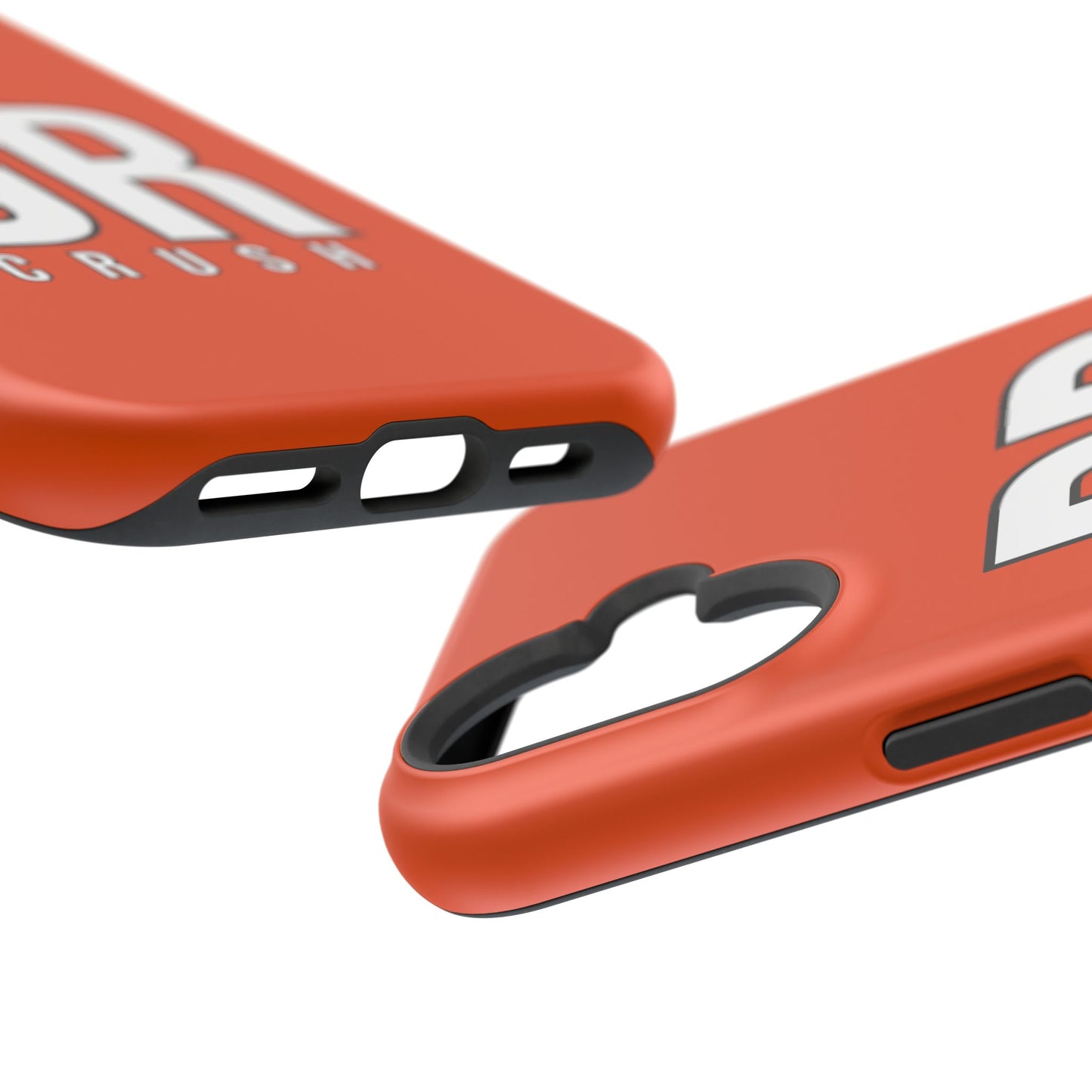 Dr Crush Impact-Resistant Phone Cases