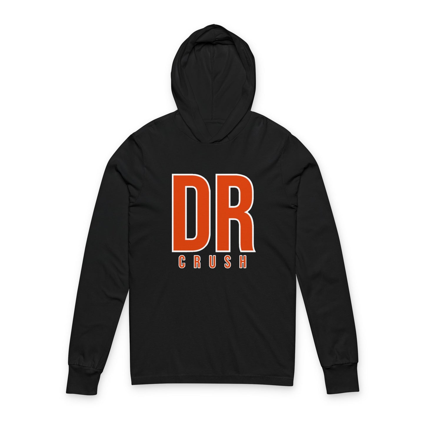 Dr Crush Hoodie