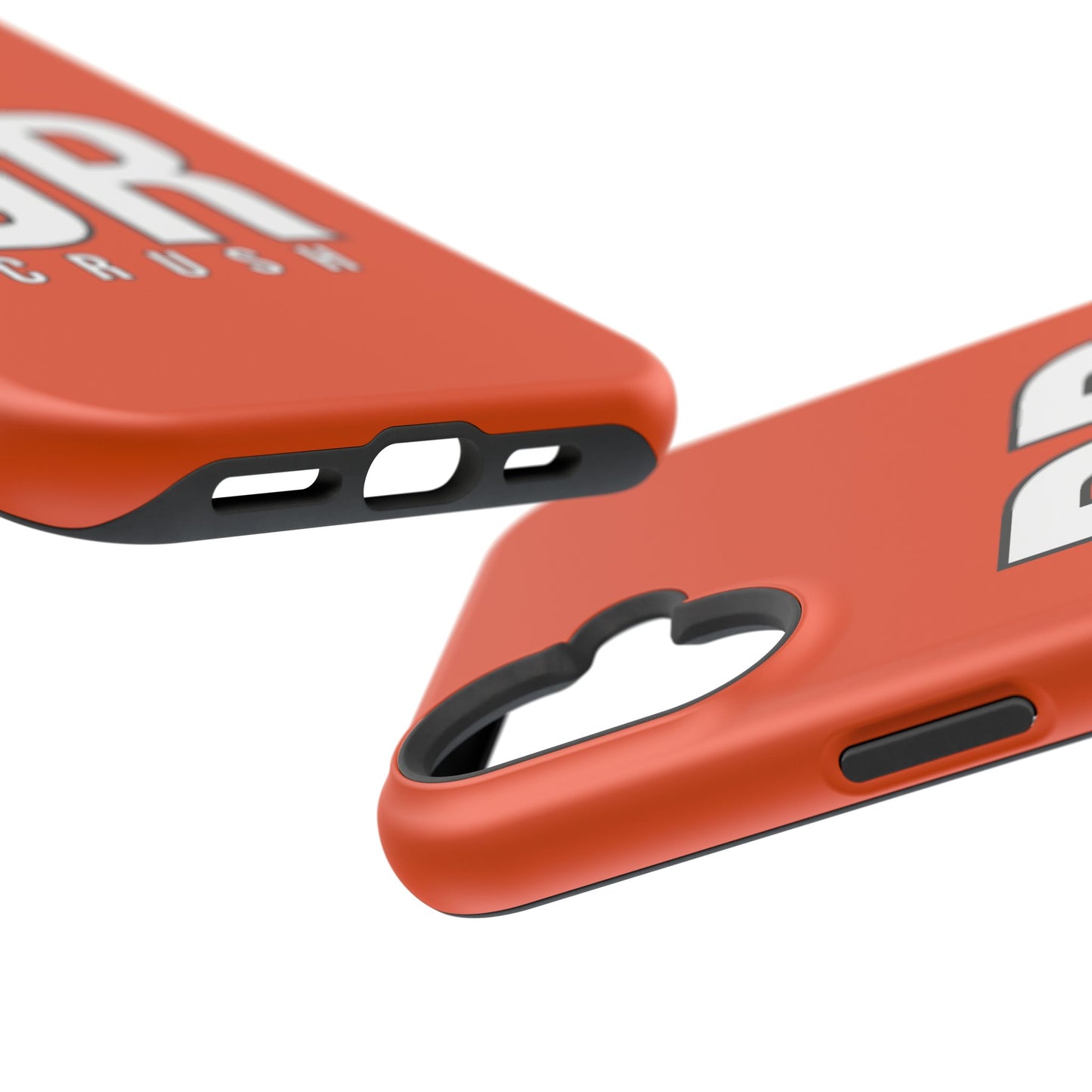 Dr Crush Impact-Resistant Phone Cases