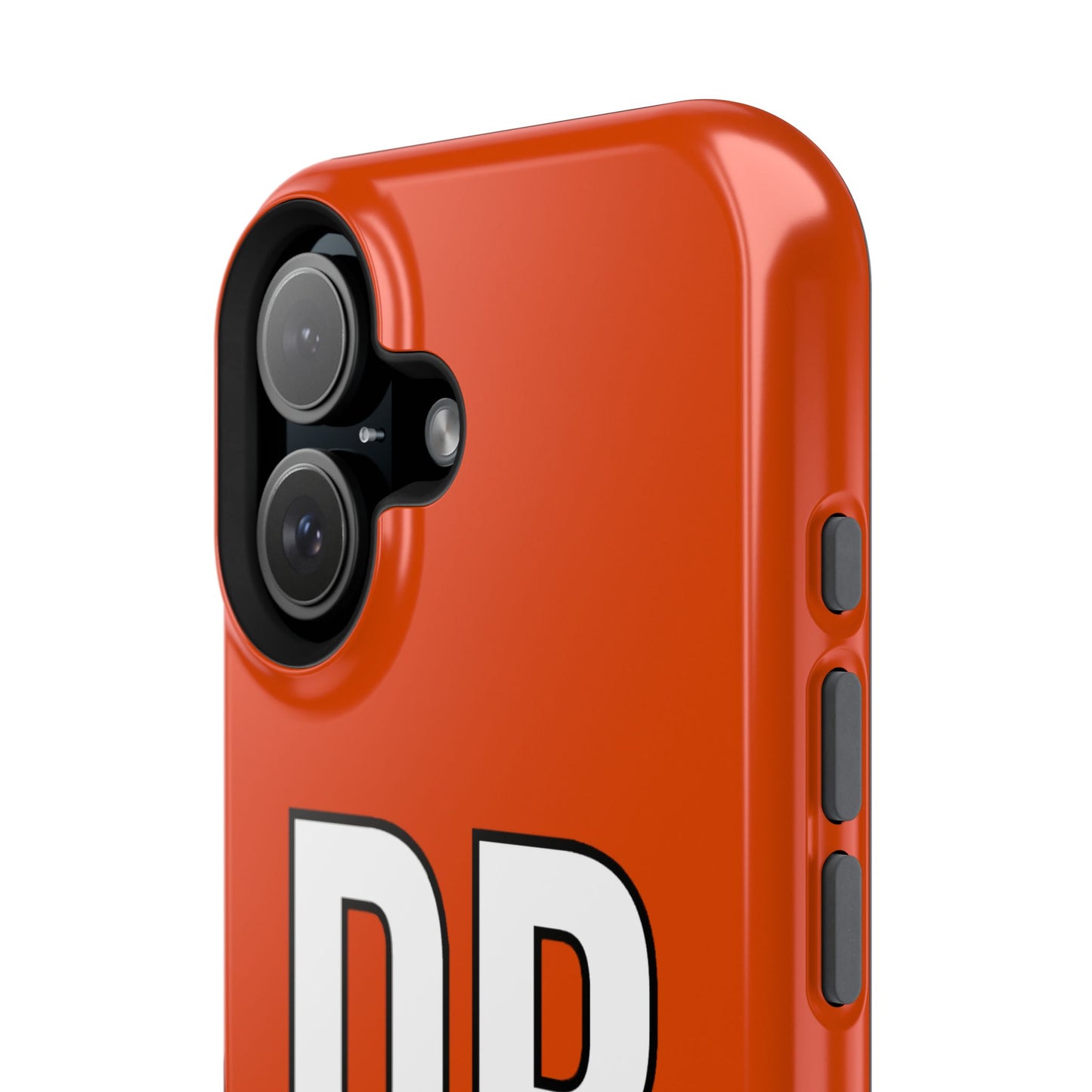 Dr Crush Impact-Resistant Phone Cases