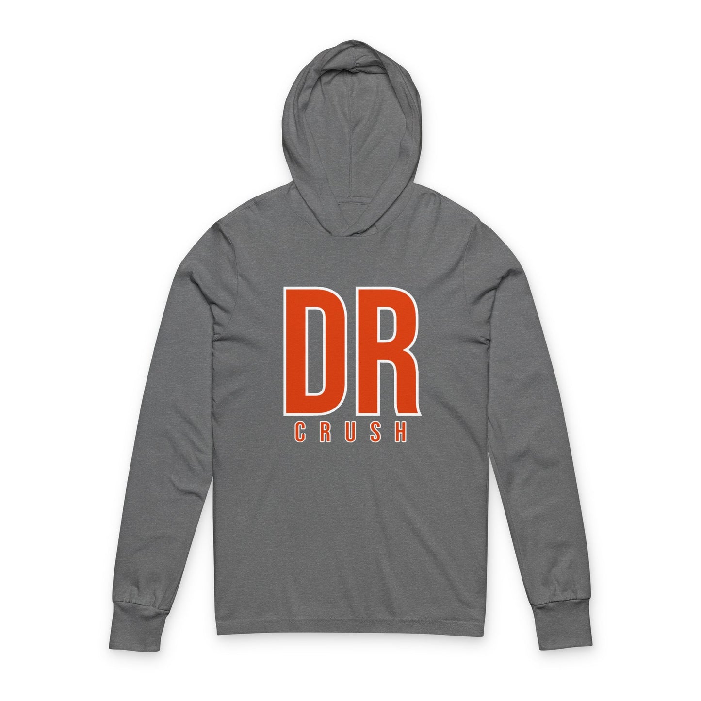 Dr Crush Hoodie