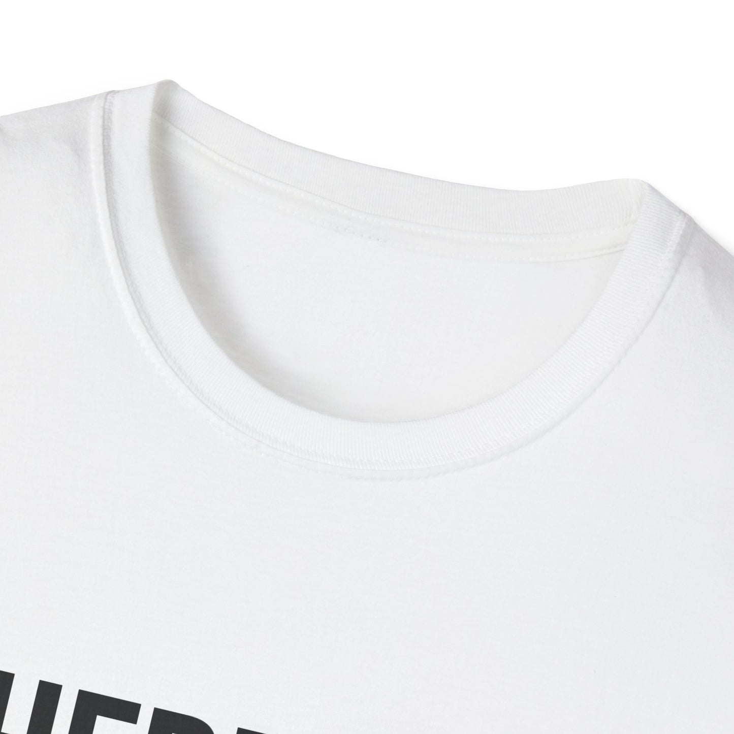 Hand Written Apology T-Shirts