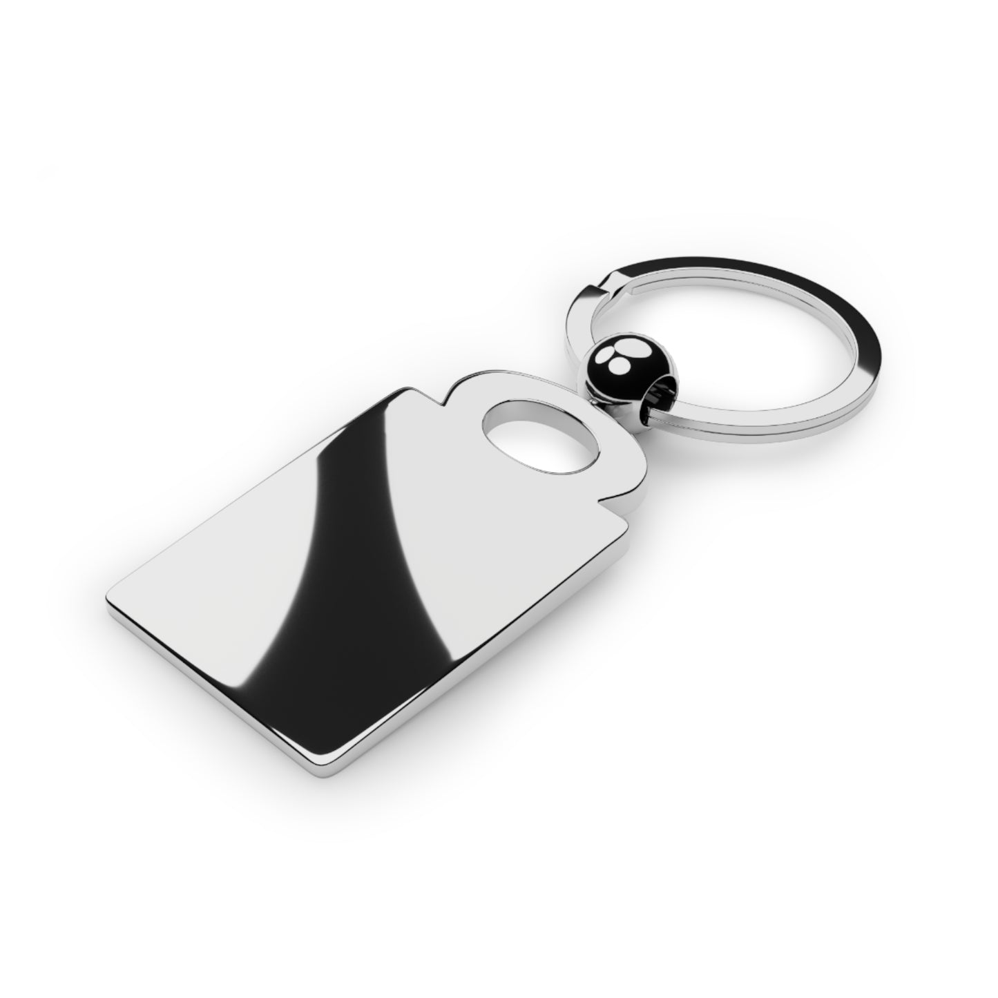 Crush Characters Keychain