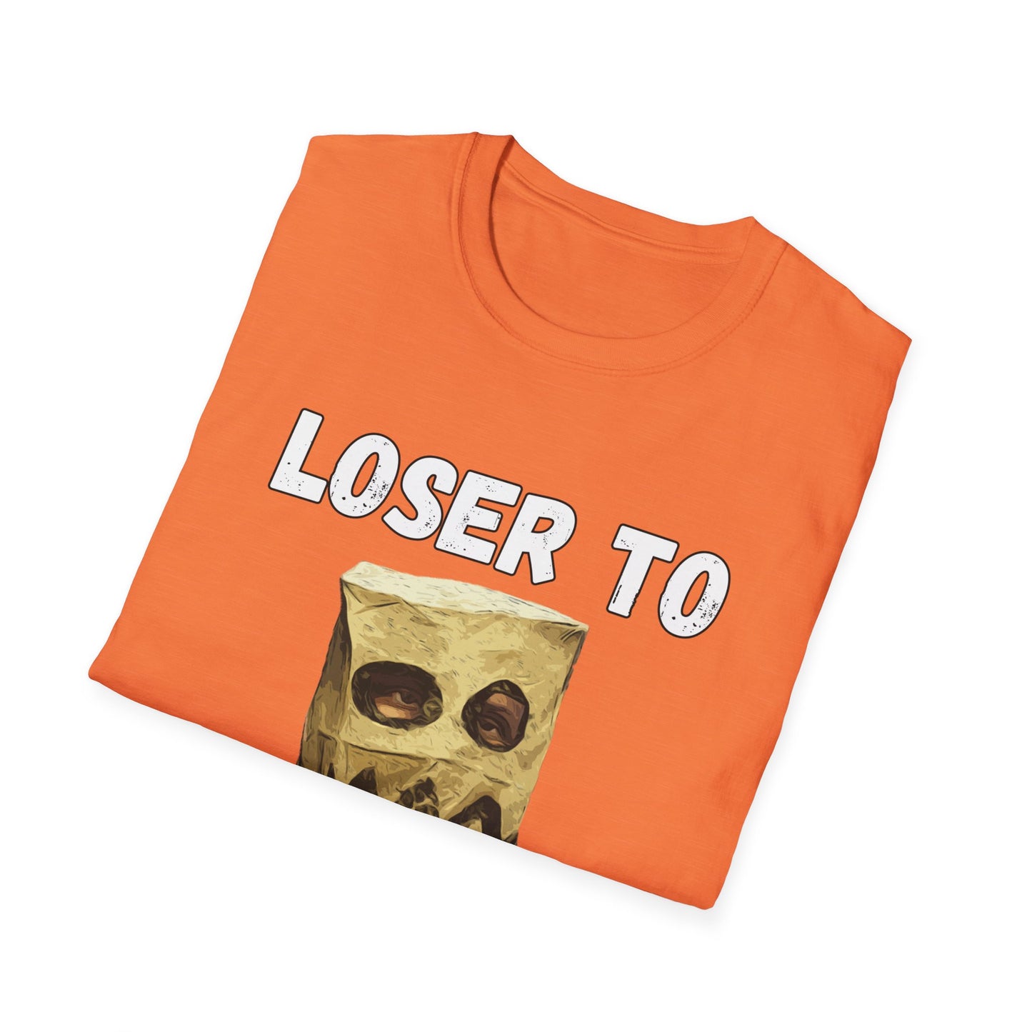 Loser to Luxury T-Shirts
