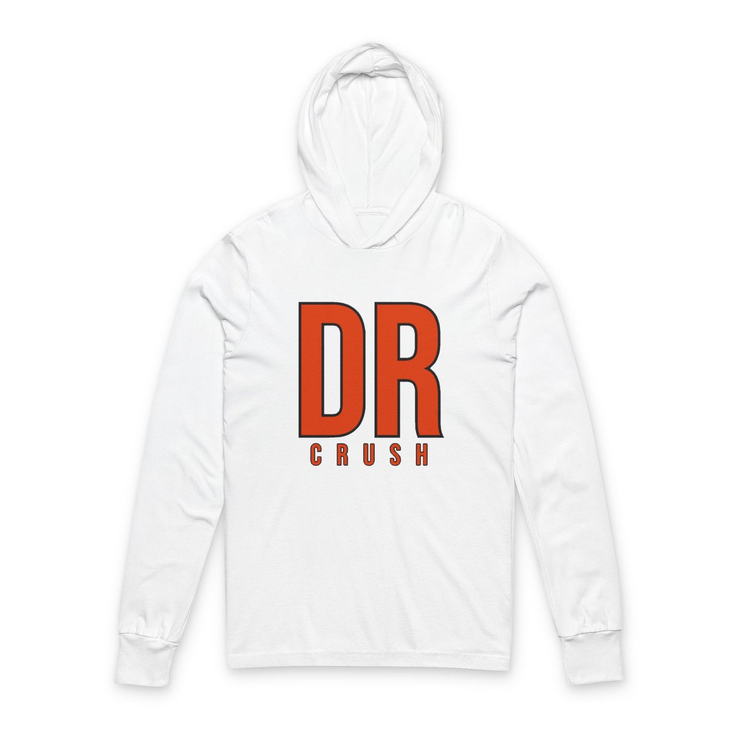 Dr Crush Hoodie