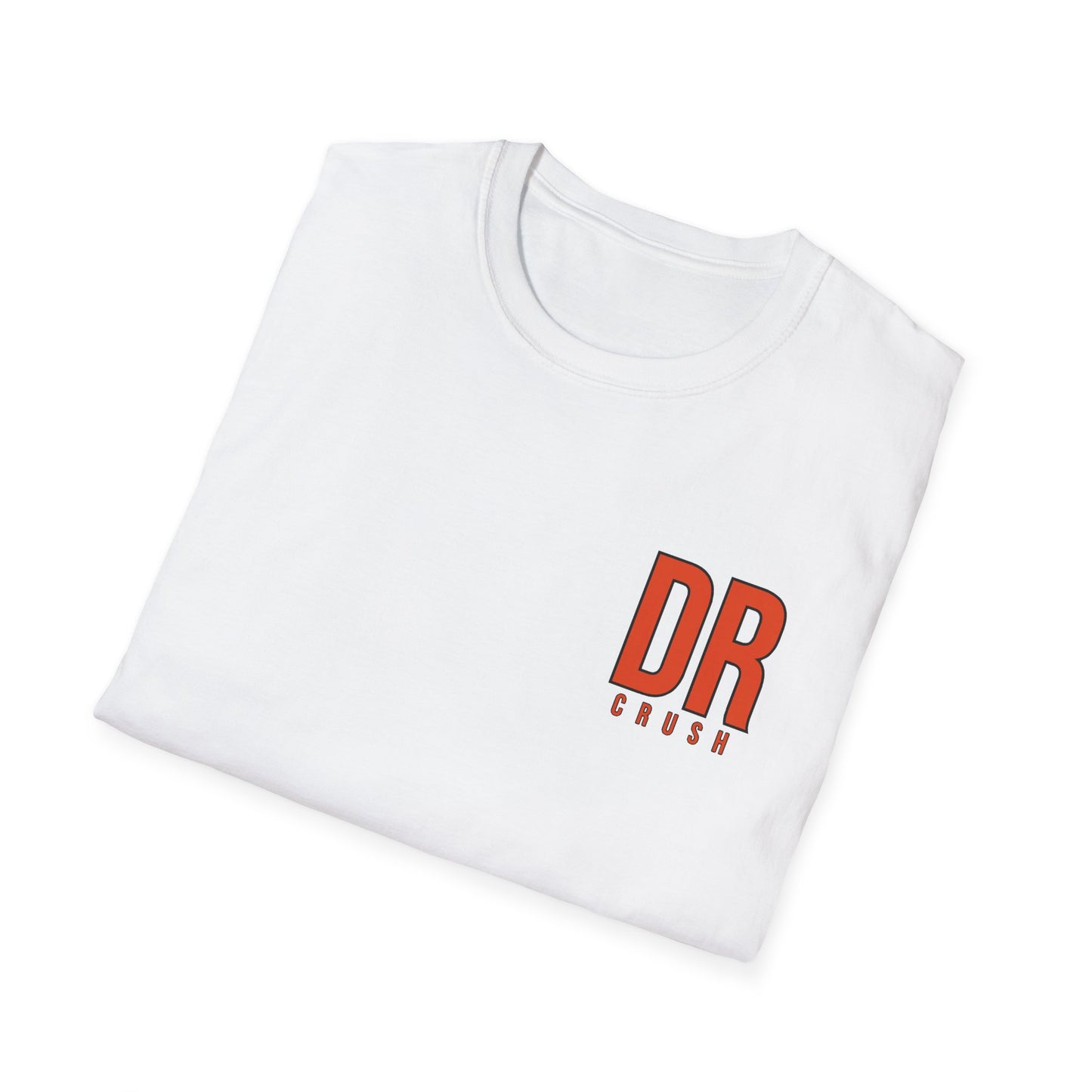 Dr Crush T-Shirts