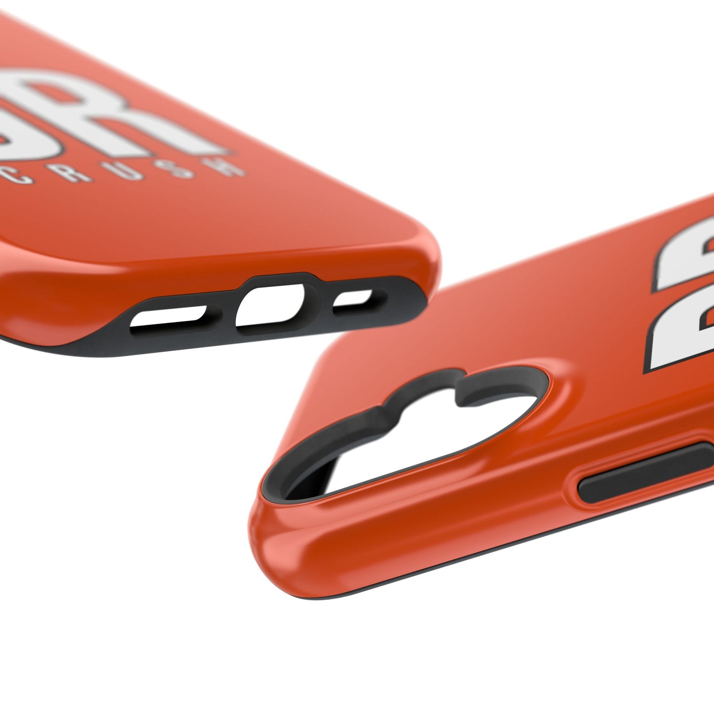 Dr Crush Impact-Resistant Phone Cases