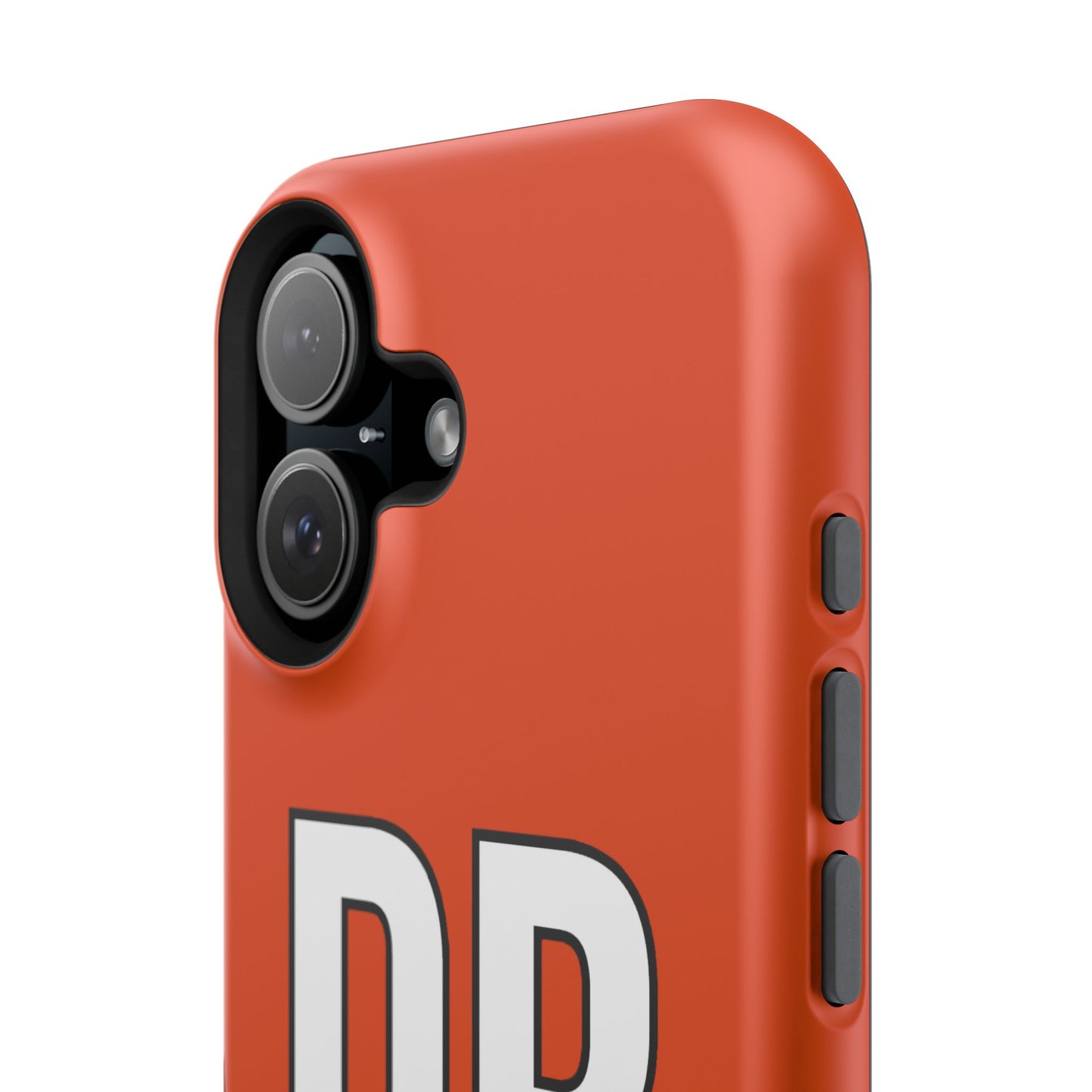 Dr Crush Impact-Resistant Phone Cases
