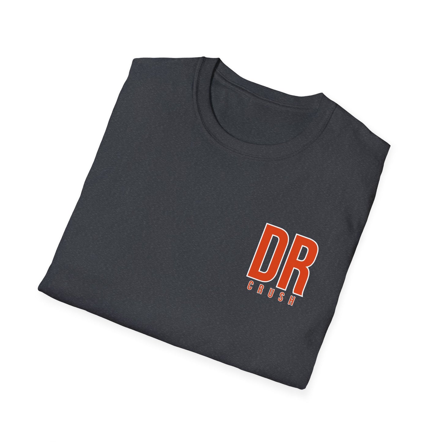 Dr Crush T-Shirts