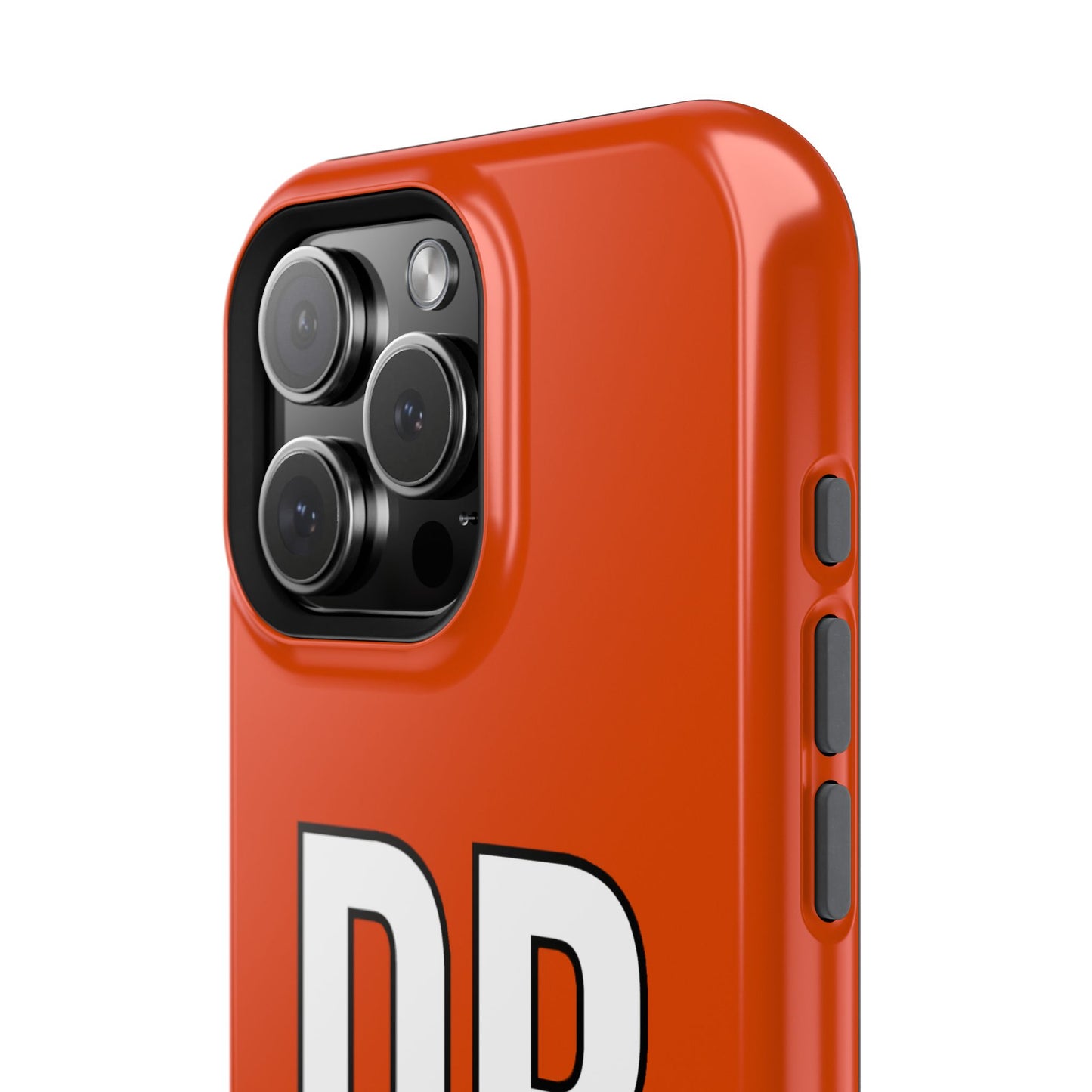 Dr Crush Impact-Resistant Phone Cases