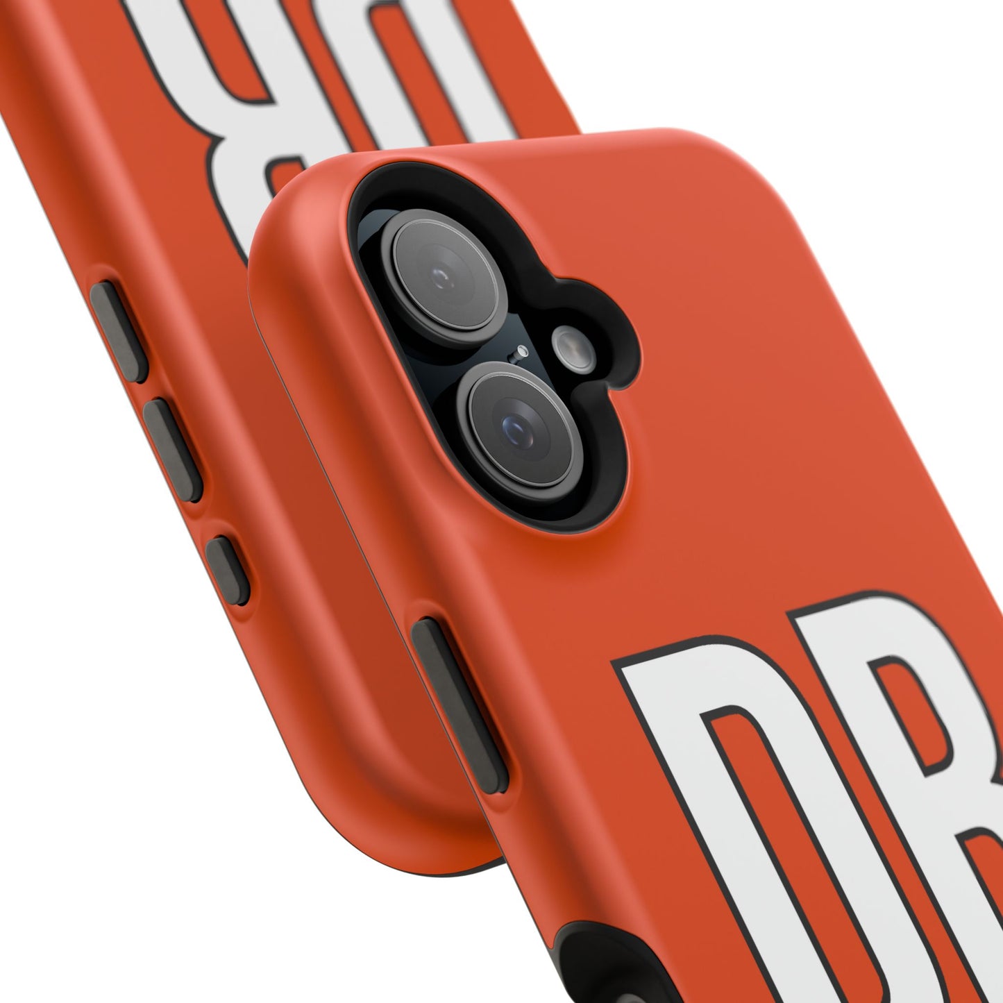 Dr Crush Impact-Resistant Phone Cases