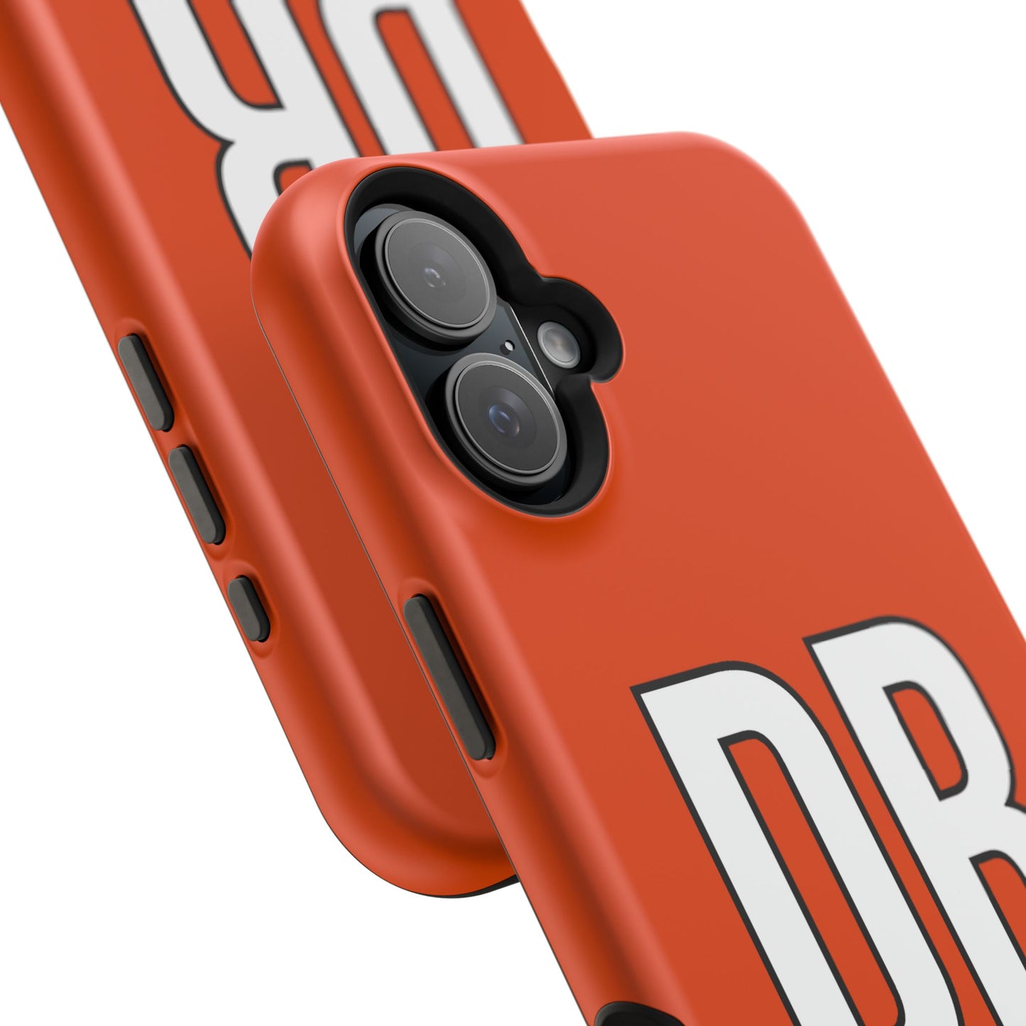 Dr Crush Impact-Resistant Phone Cases