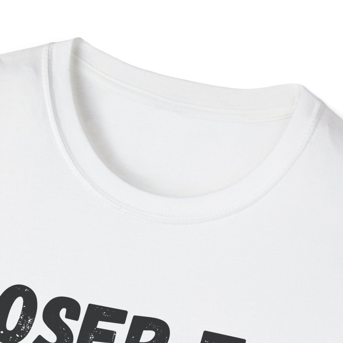 Loser to Luxury T-Shirts