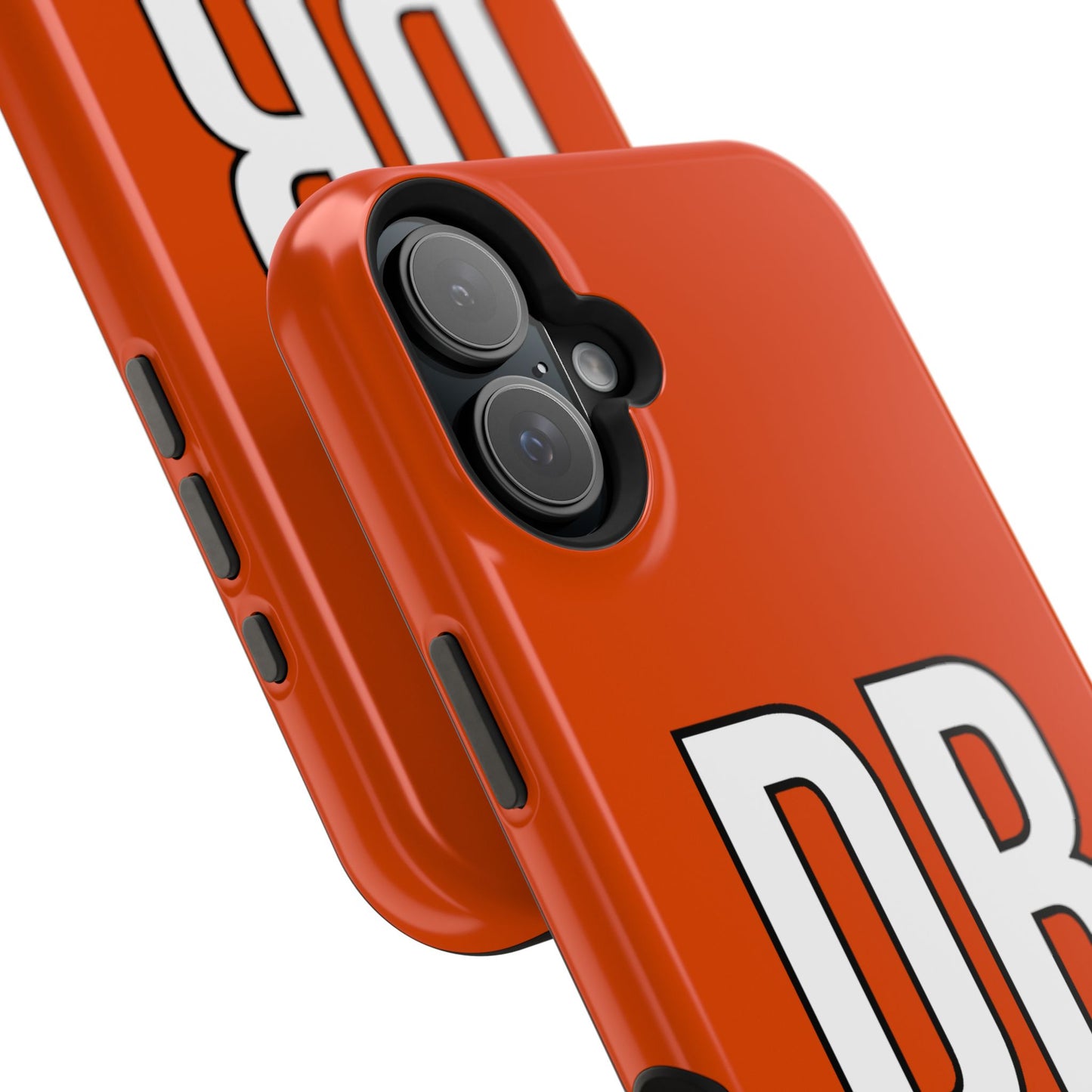 Dr Crush Impact-Resistant Phone Cases