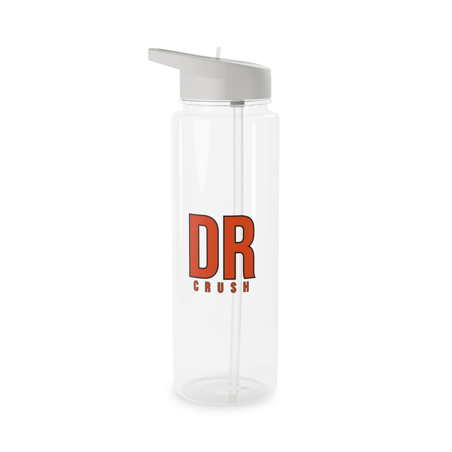 Dr Crush Water Bottle