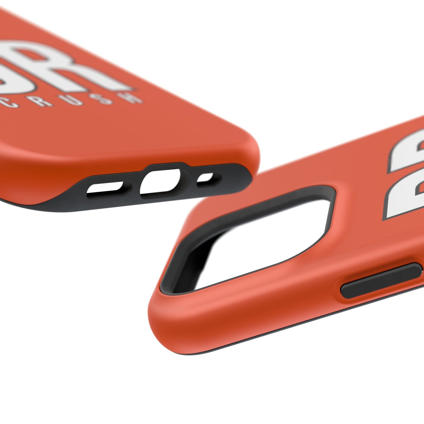 Dr Crush Impact-Resistant Phone Cases