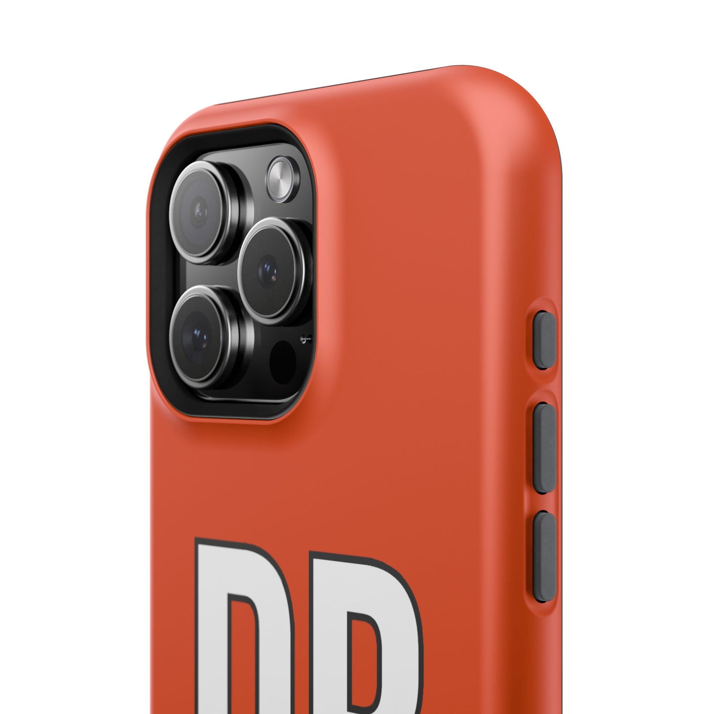 Dr Crush Impact-Resistant Phone Cases