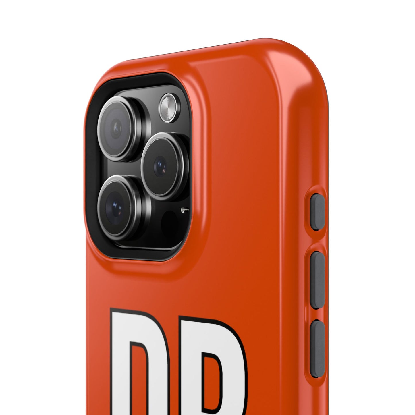 Dr Crush Impact-Resistant Phone Cases