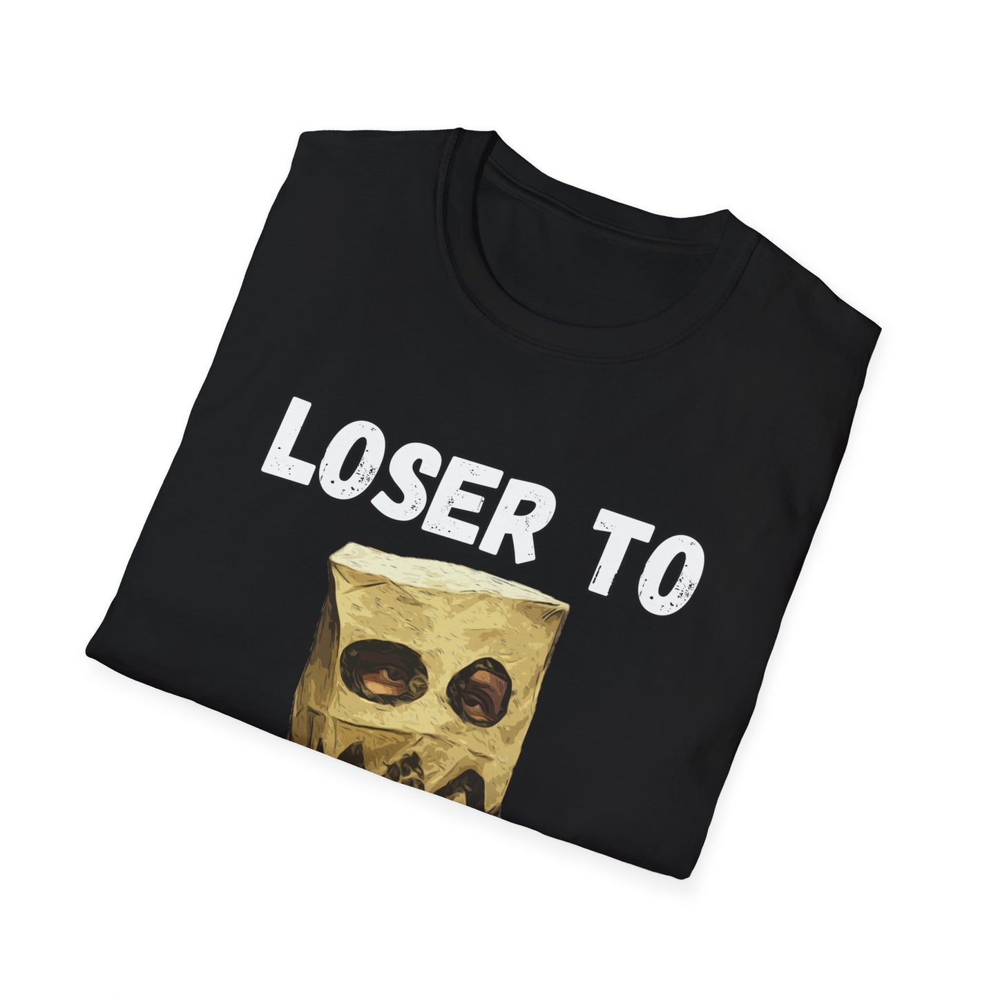 Loser to Luxury T-Shirts