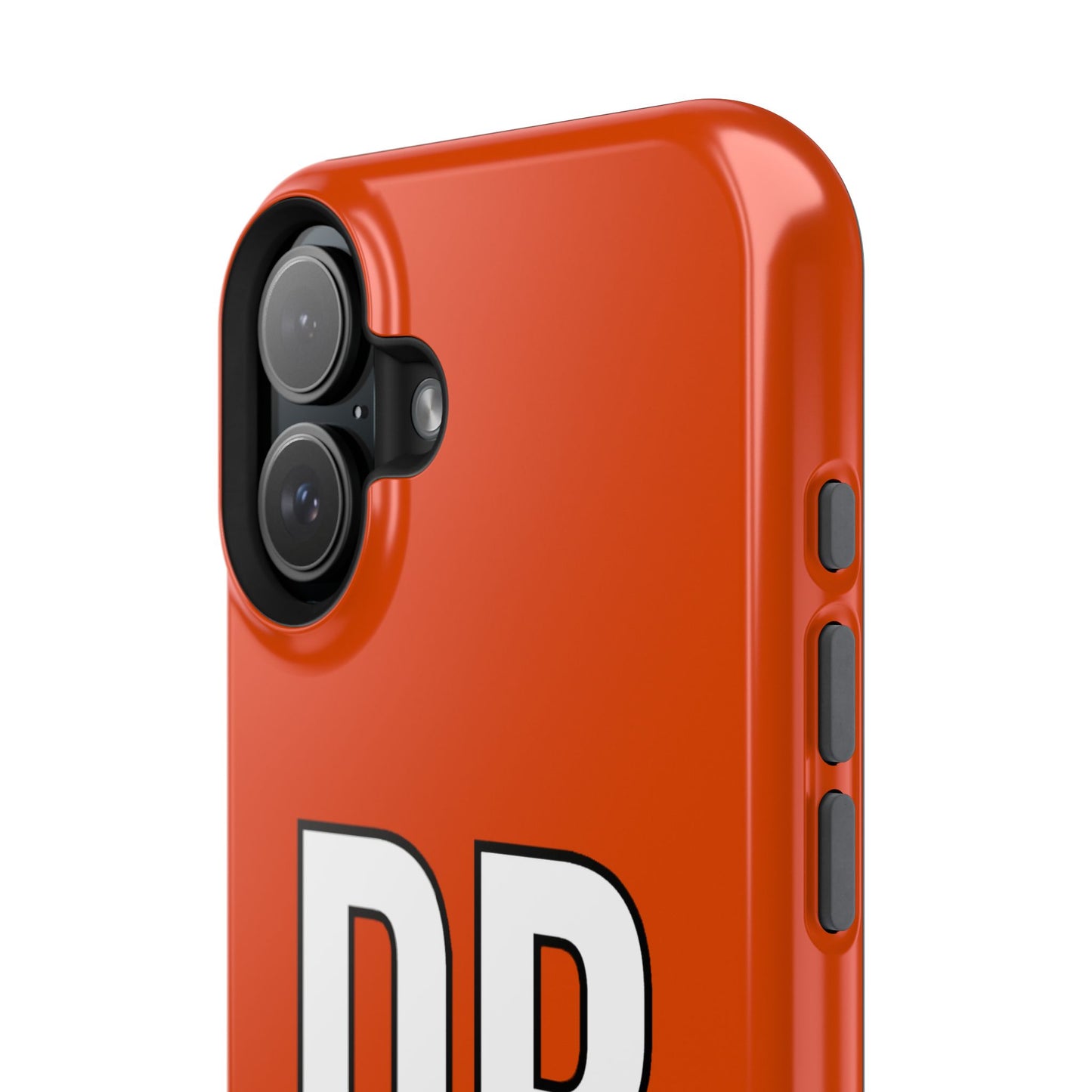 Dr Crush Impact-Resistant Phone Cases