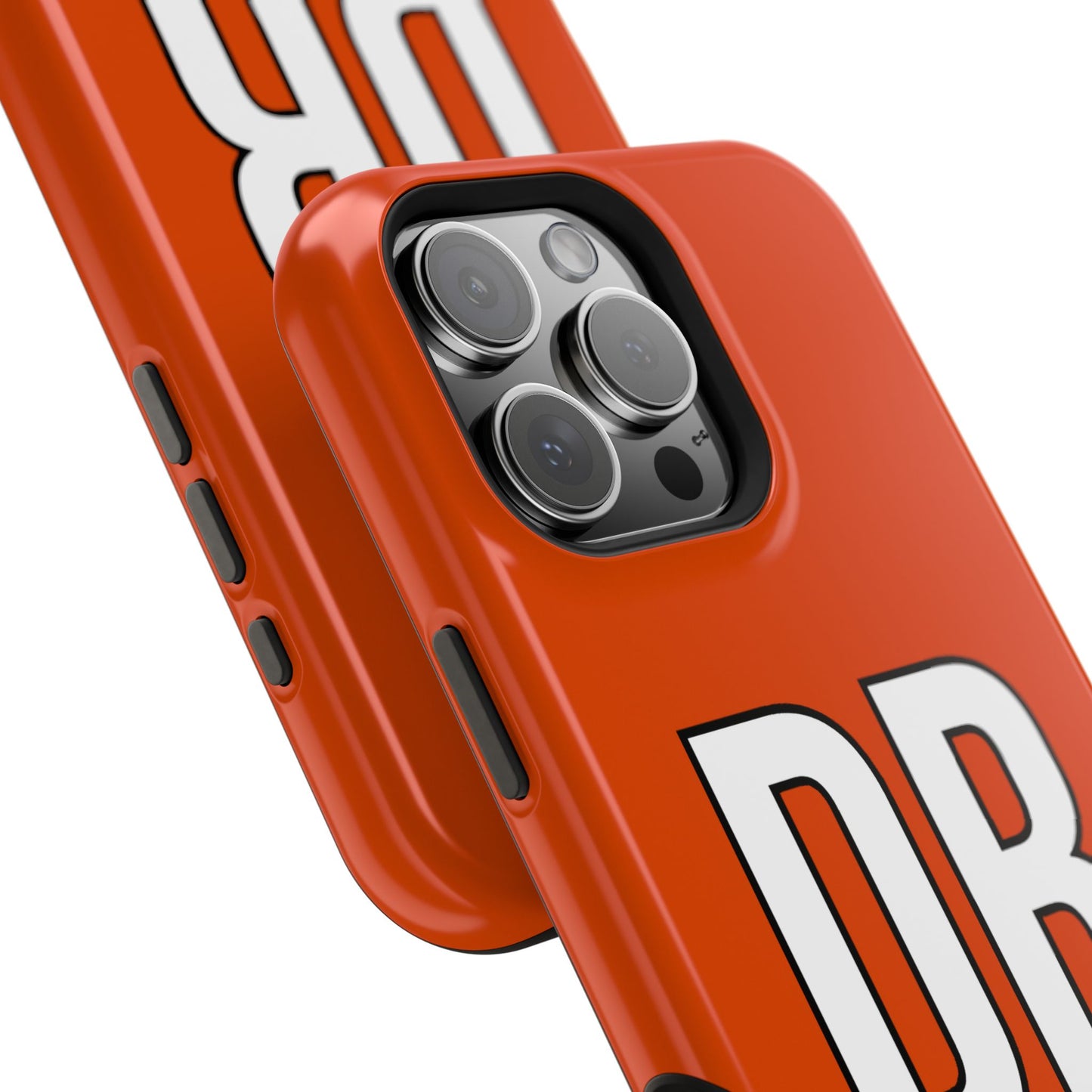 Dr Crush Impact-Resistant Phone Cases