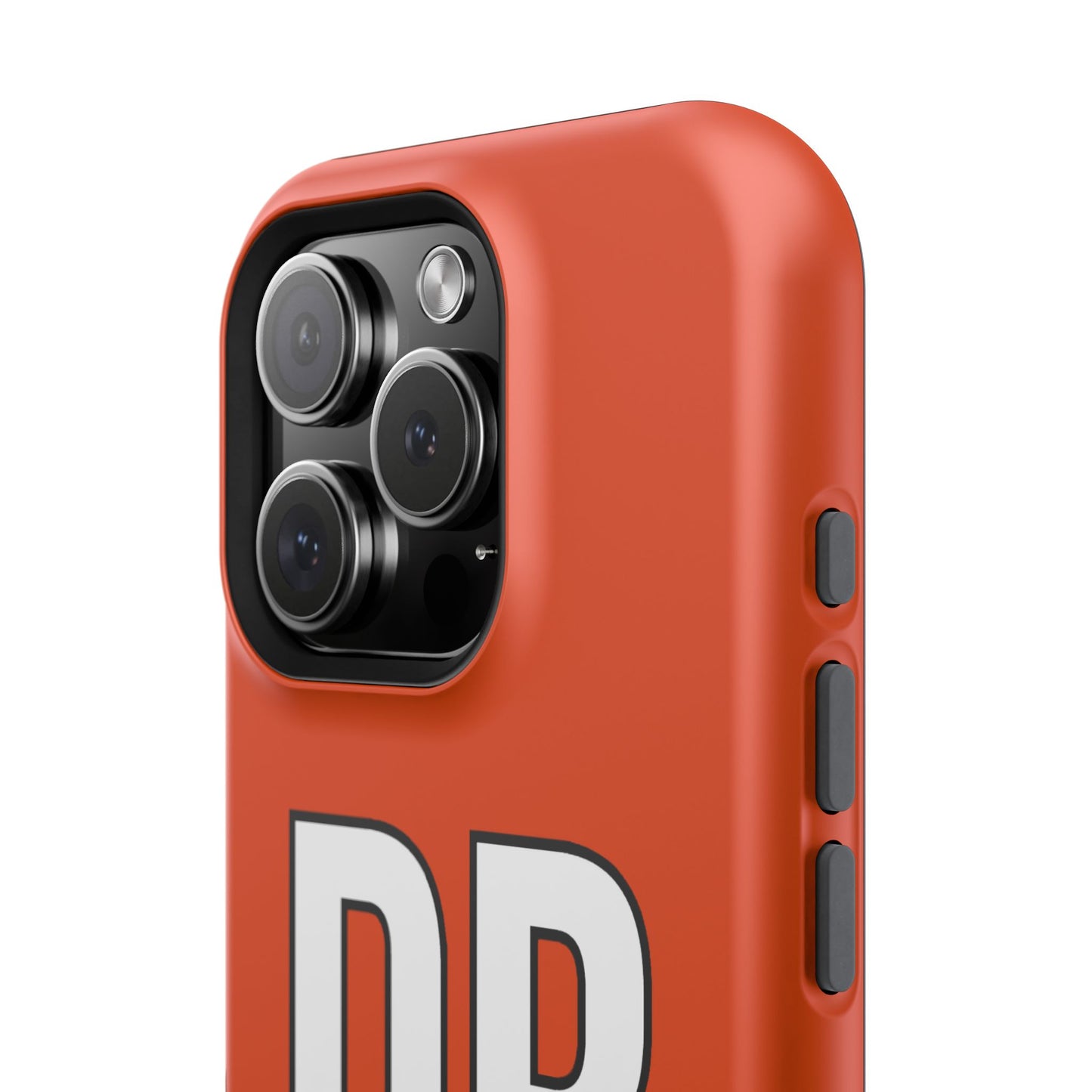 Dr Crush Impact-Resistant Phone Cases