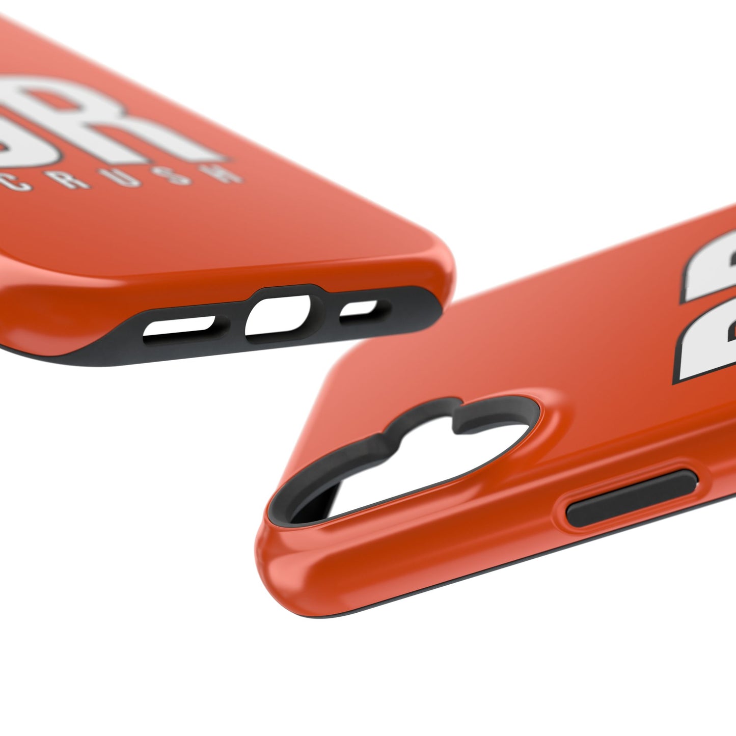 Dr Crush Impact-Resistant Phone Cases