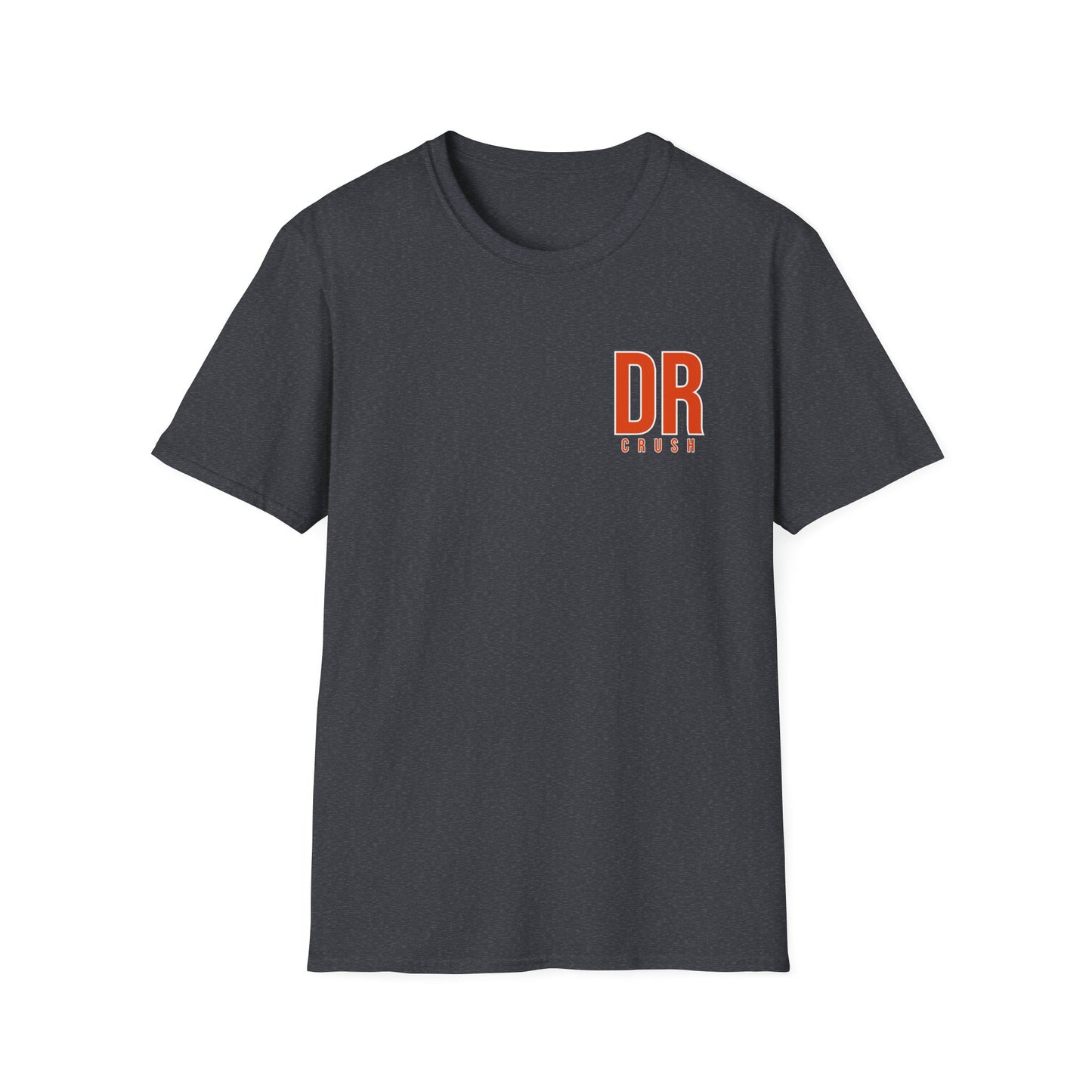Dr Crush T-Shirts