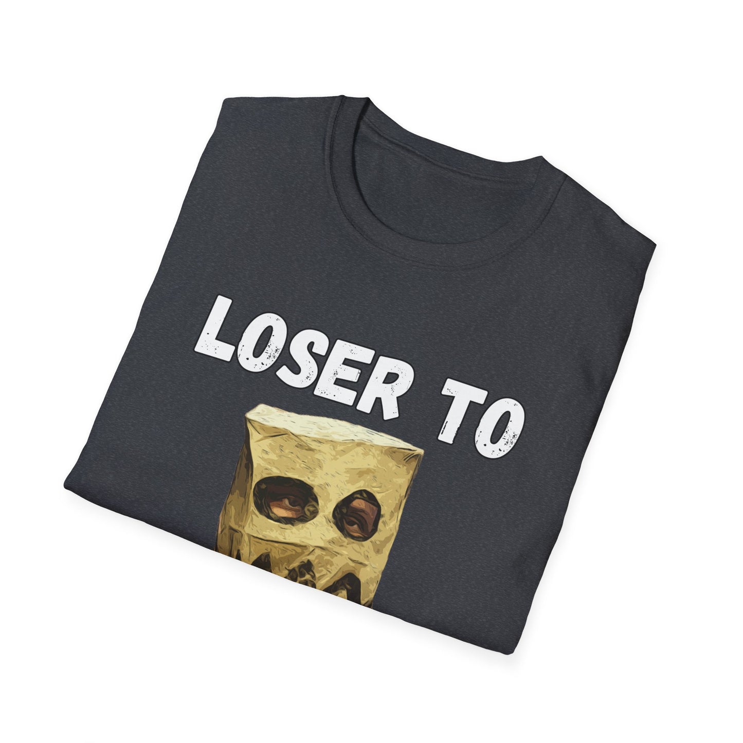 Loser to Luxury T-Shirts