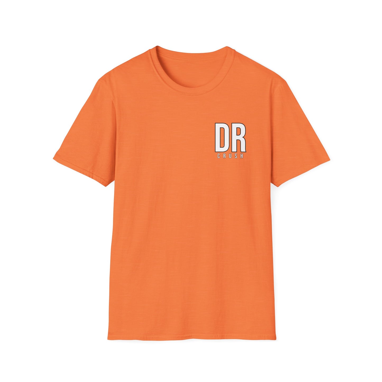 Dr Crush T-Shirts
