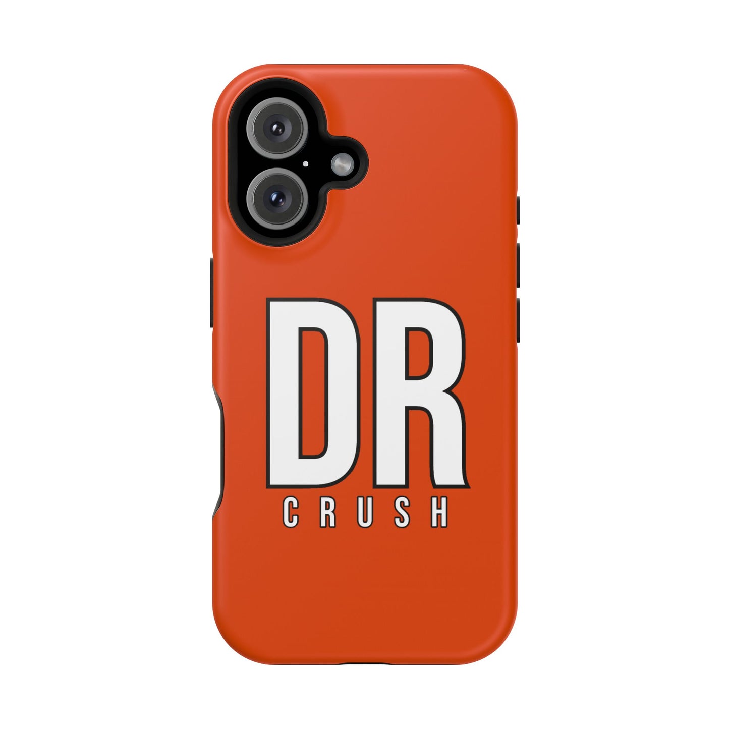 Dr Crush Impact-Resistant Phone Cases