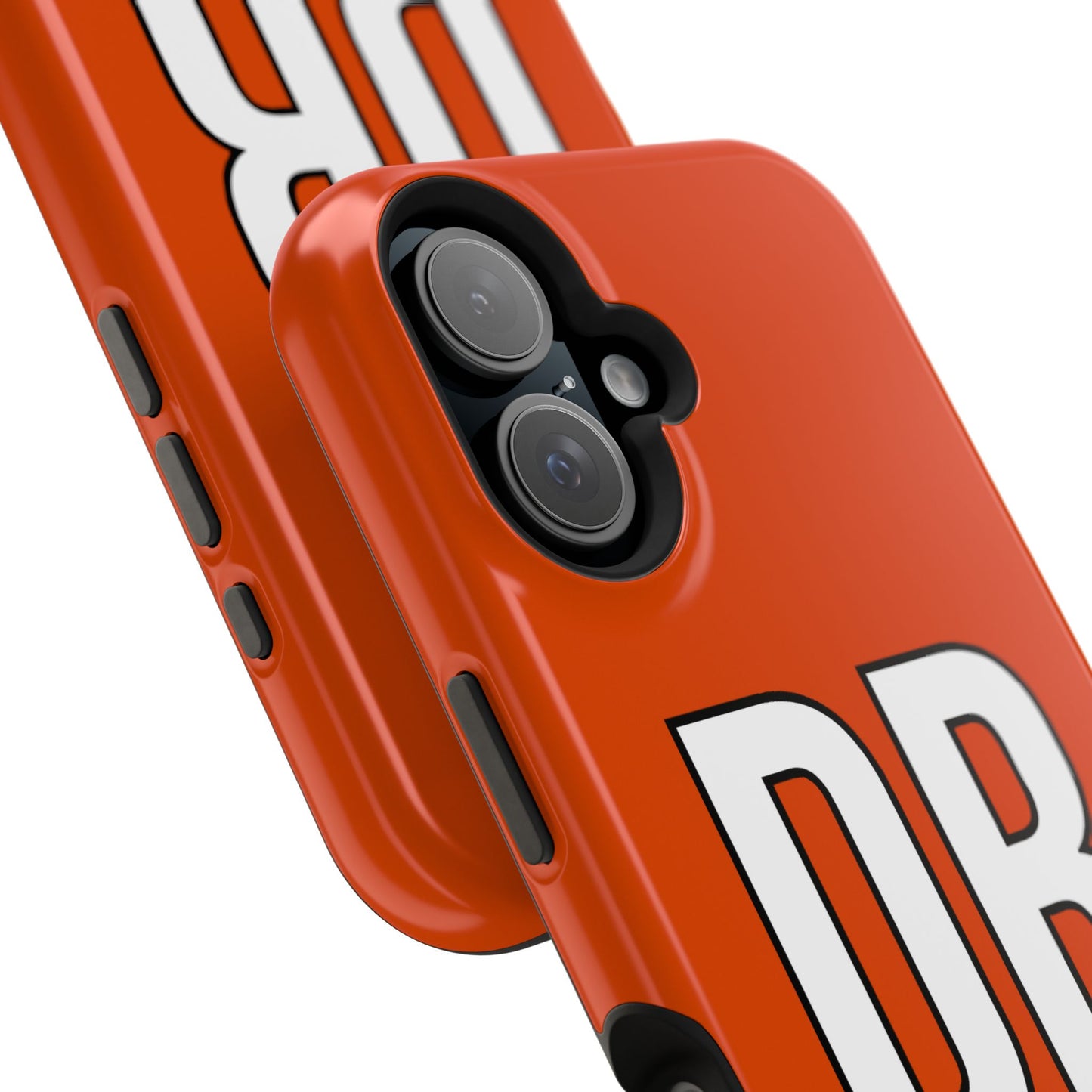 Dr Crush Impact-Resistant Phone Cases