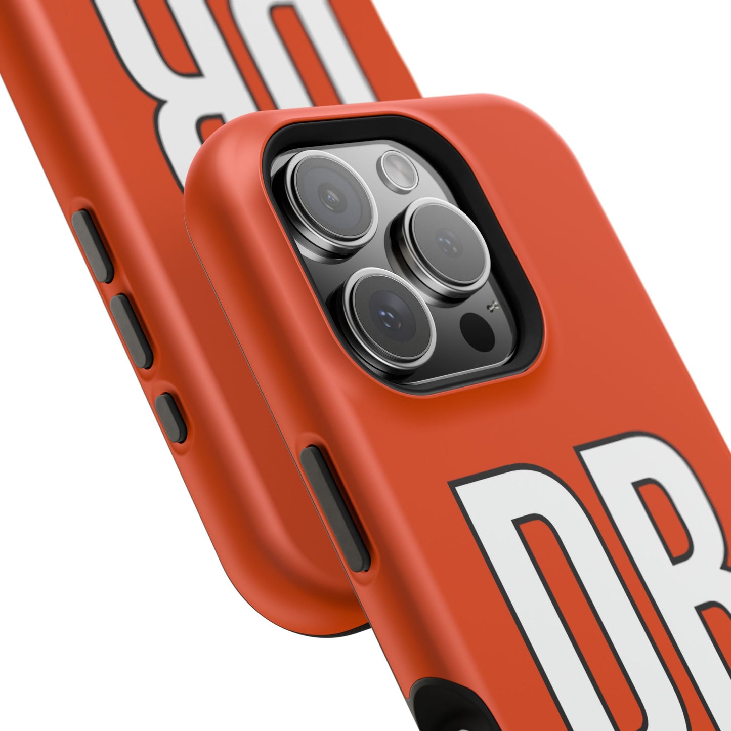 Dr Crush Impact-Resistant Phone Cases